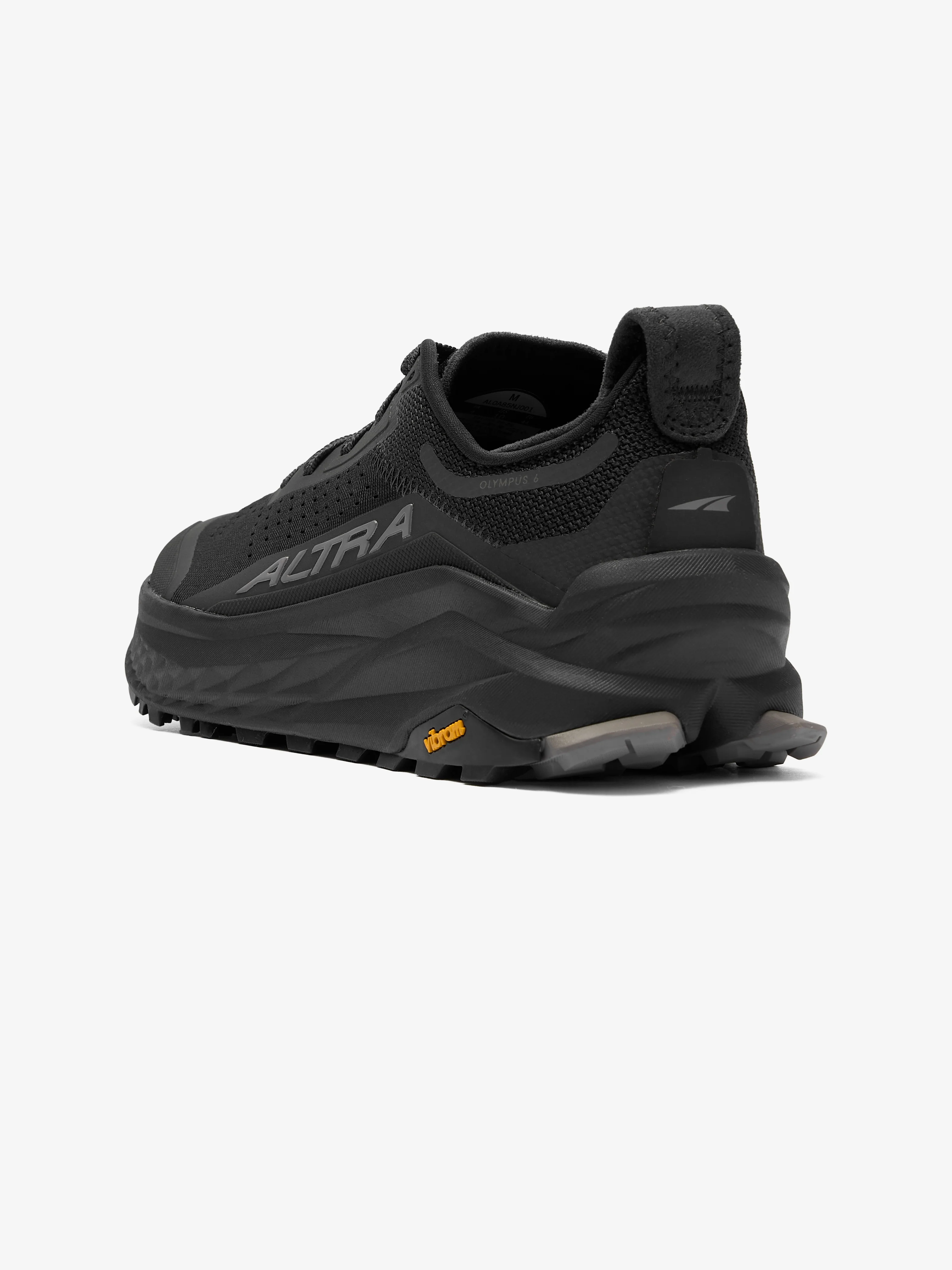 Altra Olympus 6 Trainers - Black - Image 4
