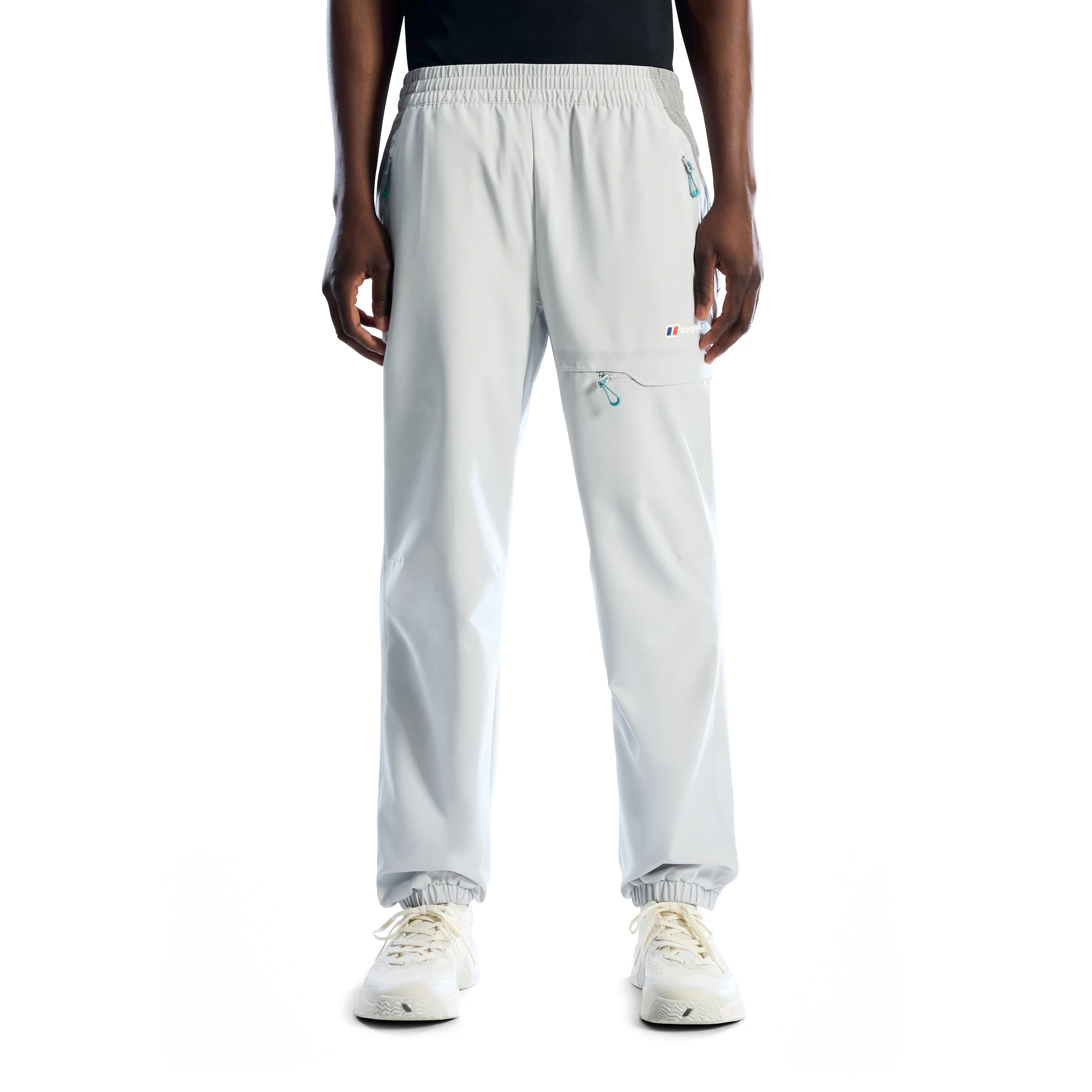 Berghaus Wavertree Pant - Light Grey - Image 2