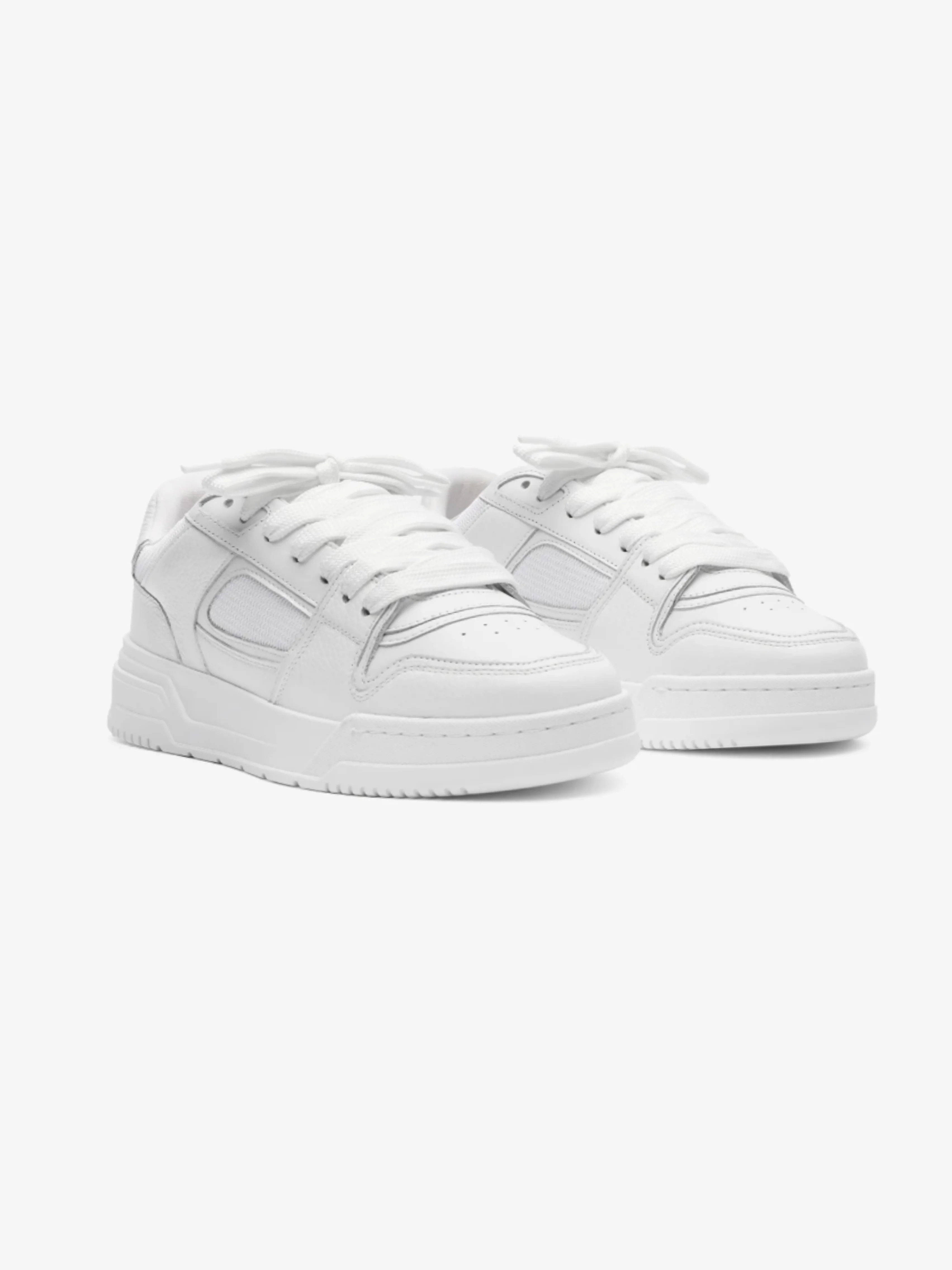 Cleens Layup Trainer - Triple White - Image 2
