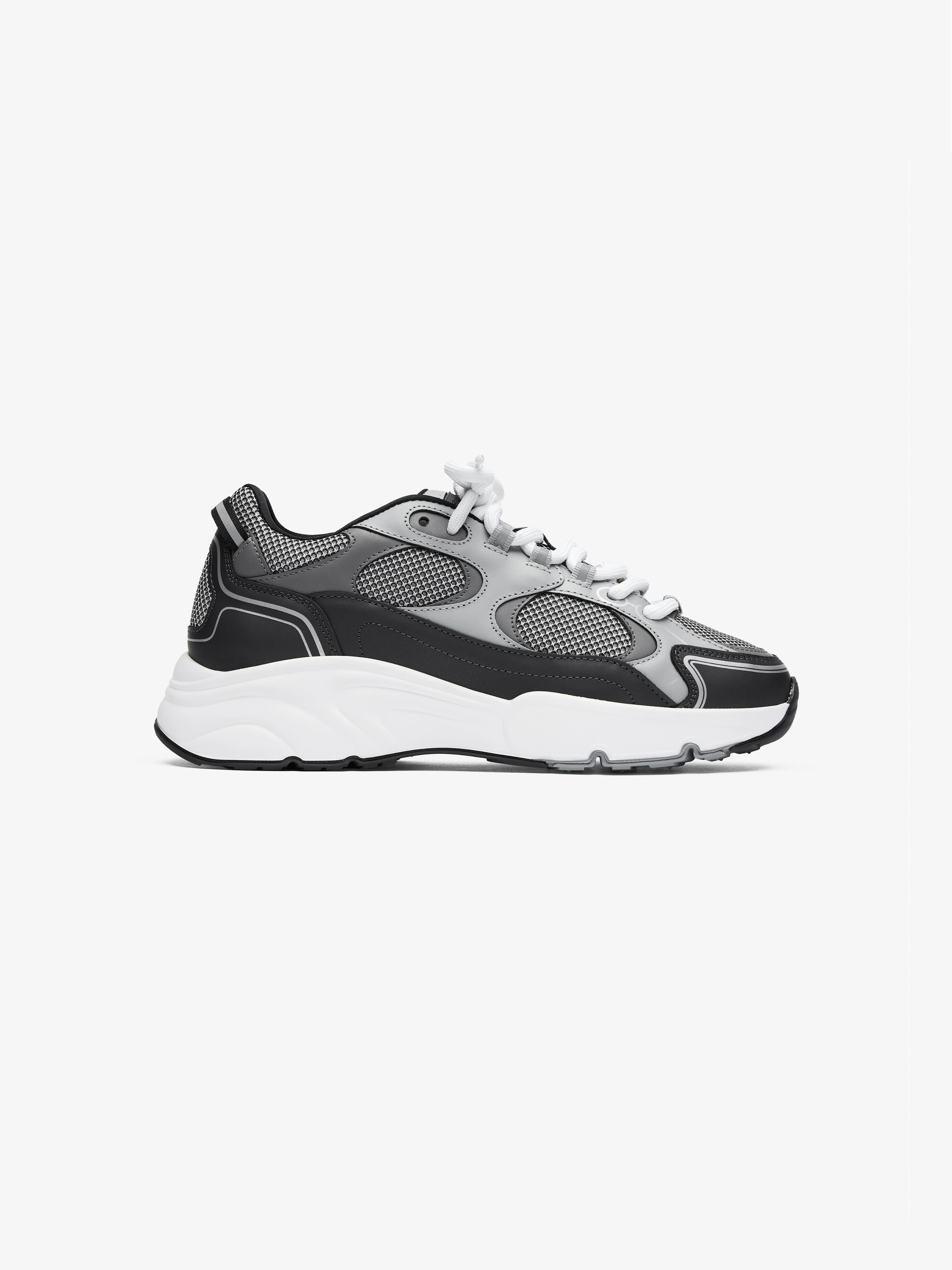 Cleens Pulse Runner - Platinum