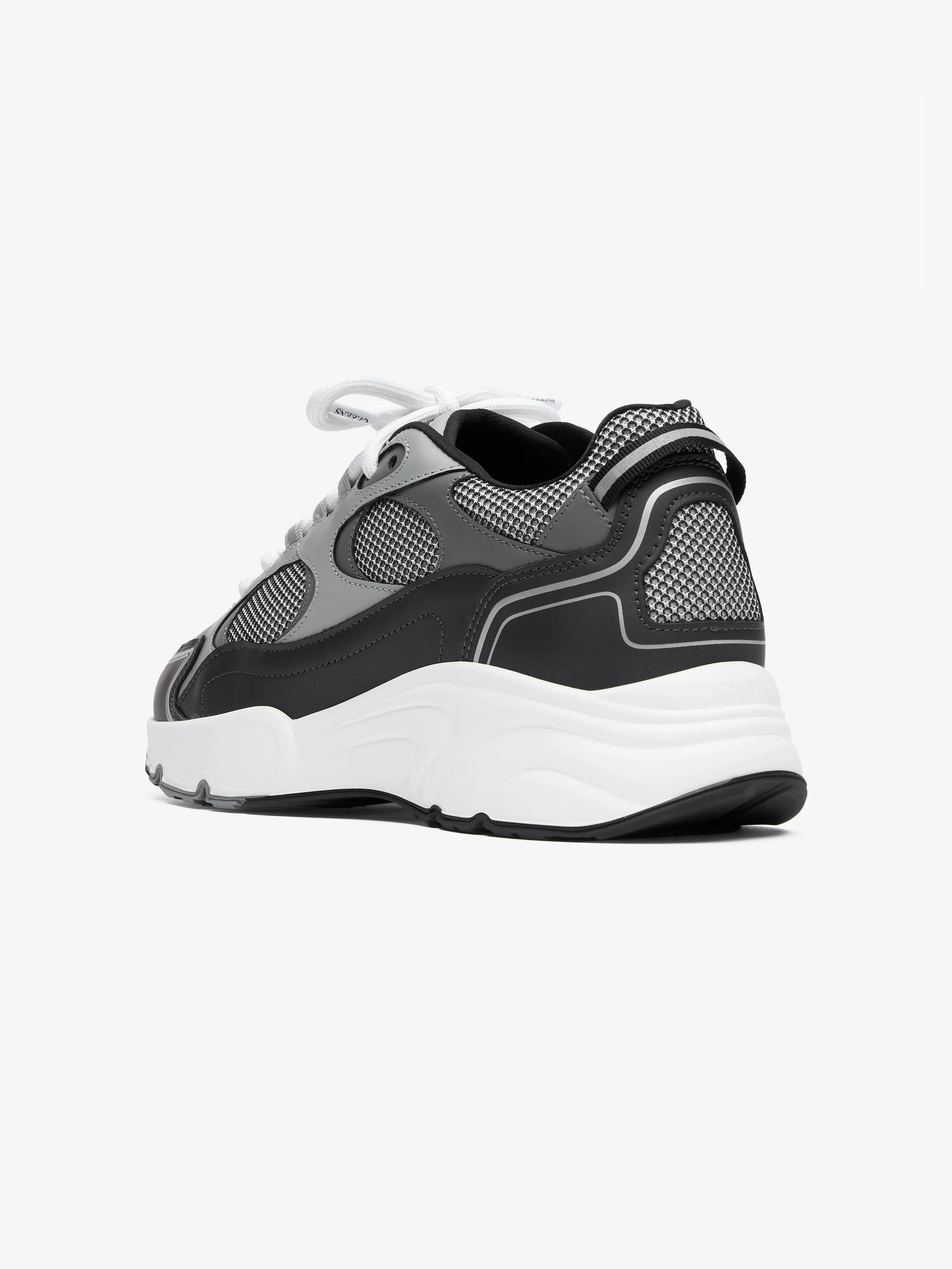 Cleens Pulse Runner - Platinum - Image 3