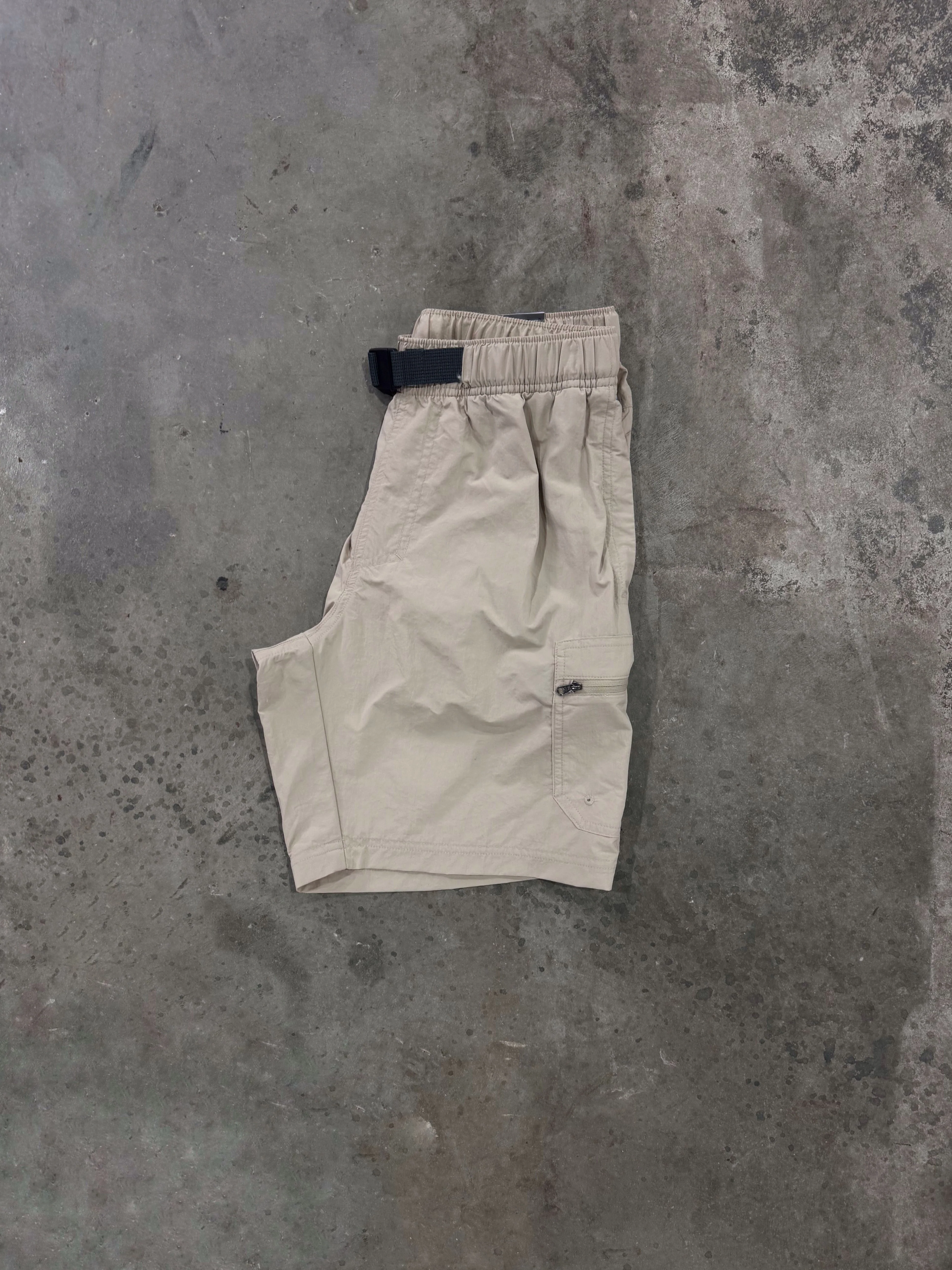 Columbia Mountaindale Cargo Short - Ancient Fossil