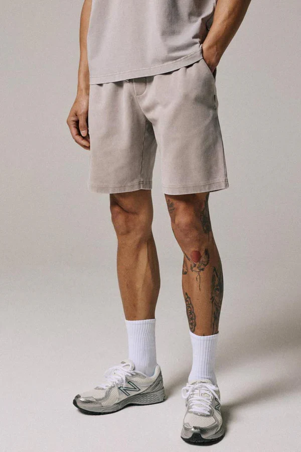 Condition Softlux Short - Moonrock - Image 2