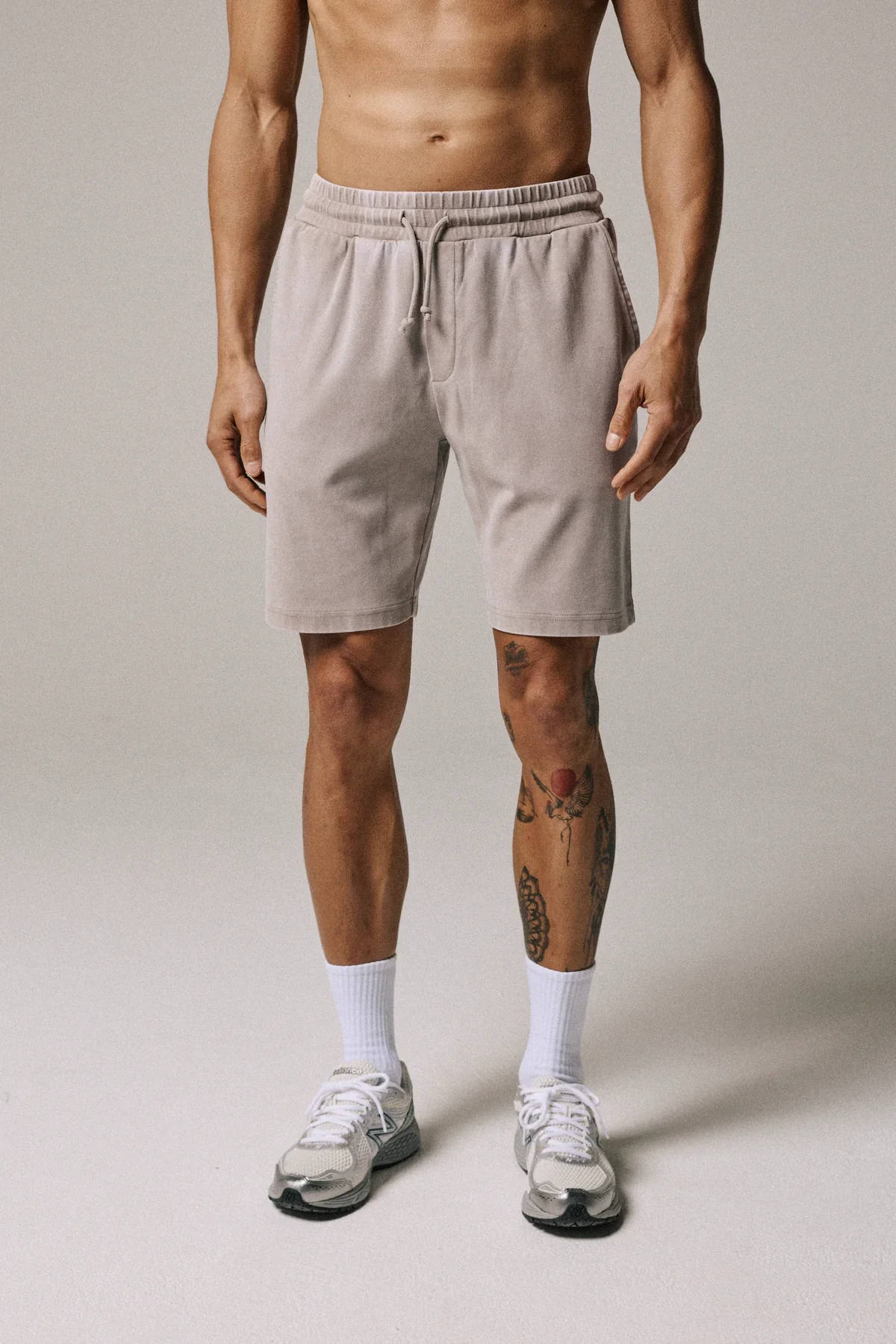 Condition Softlux Short - Moonrock - Image 3