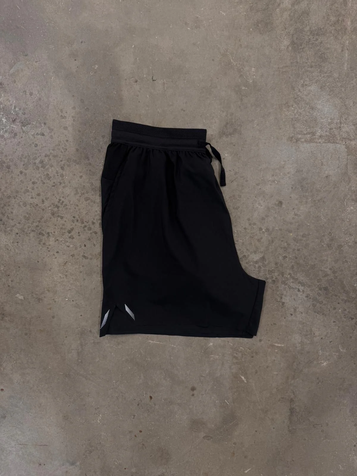 Dare2b Accelerate Short - Black
