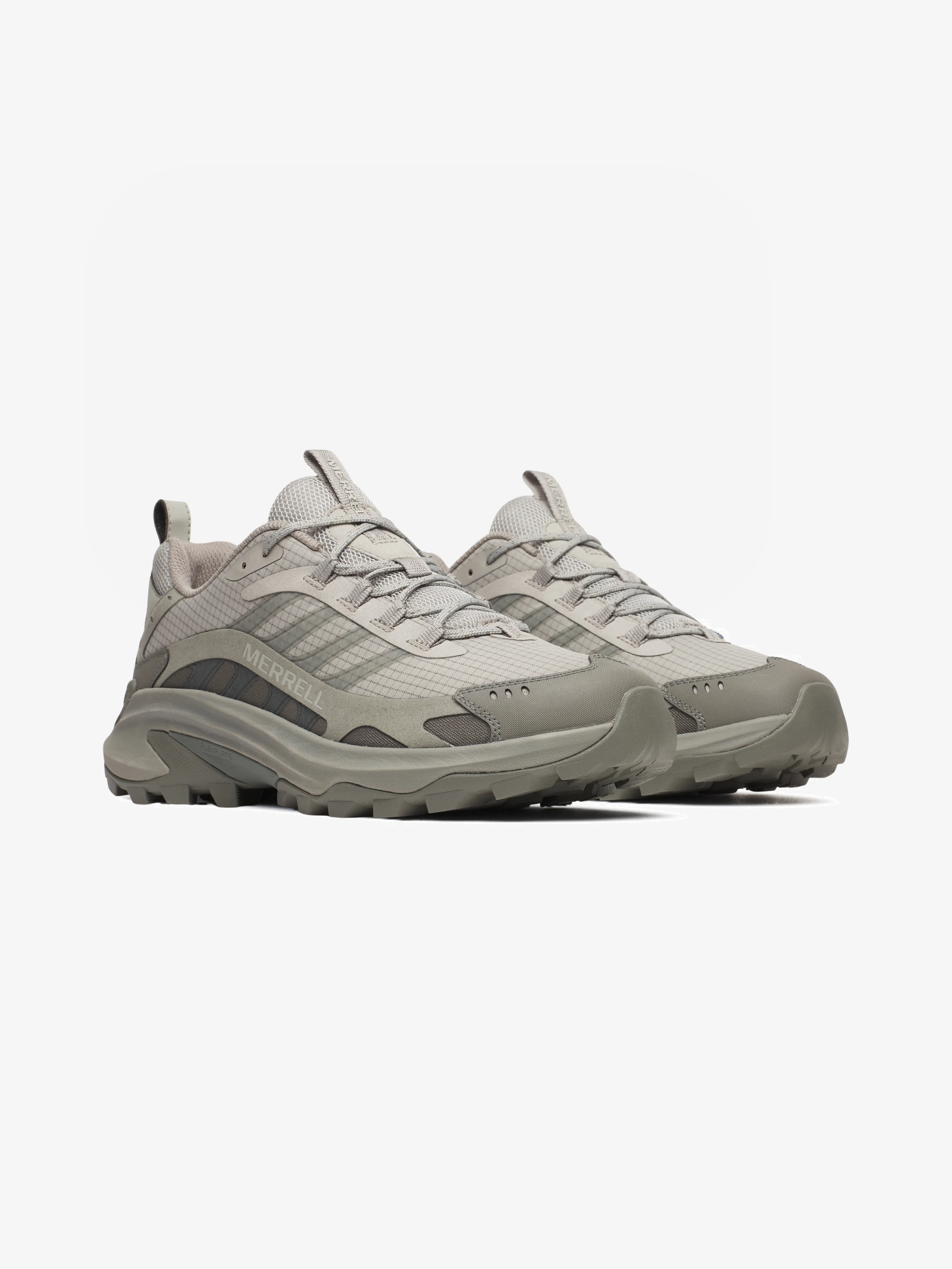 Merrell MOAB Speed 2 Sport - Crag / Igneous - Image 2