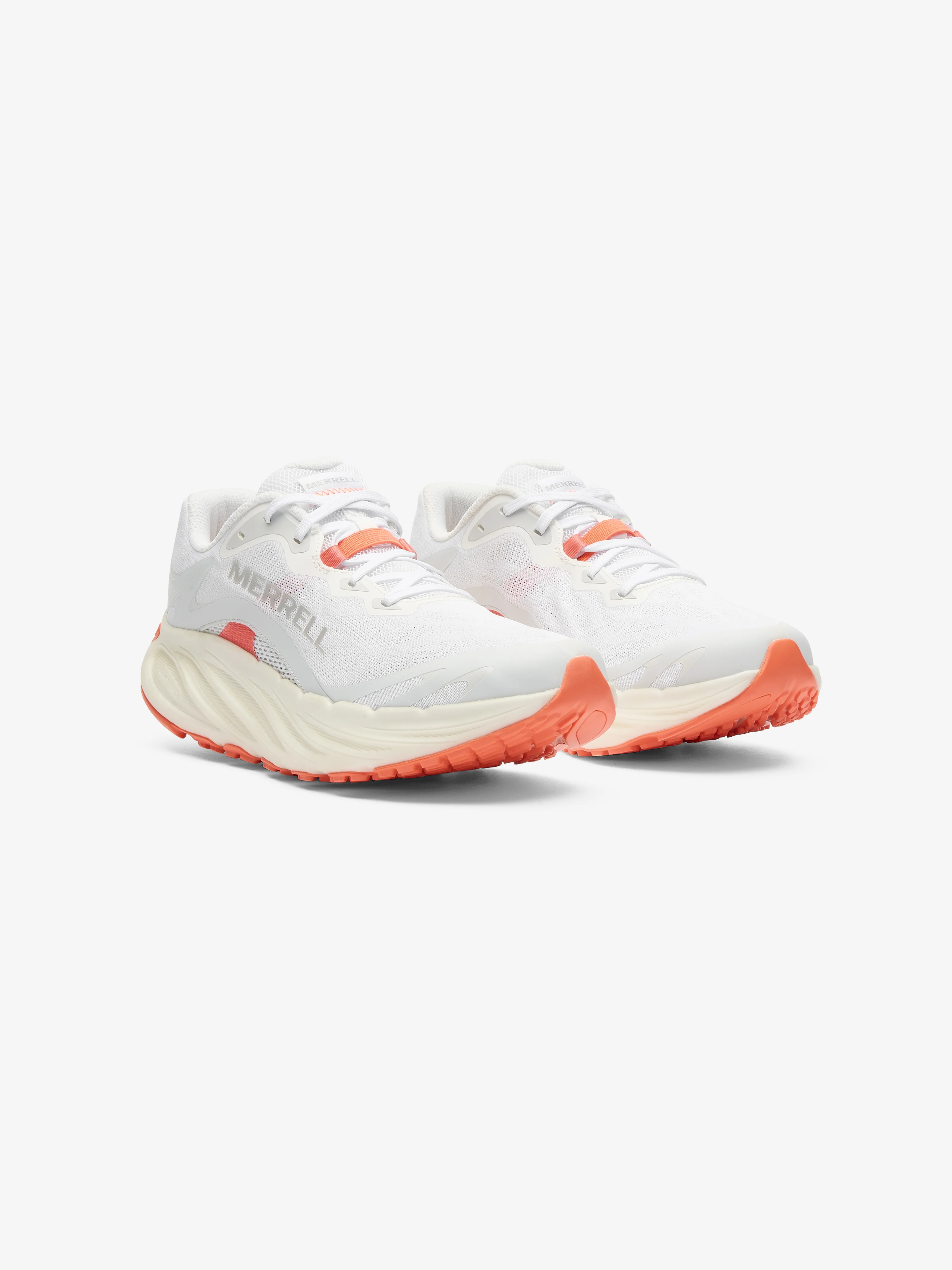 Merrell Promorph Trainer - White / Flare - Image 2