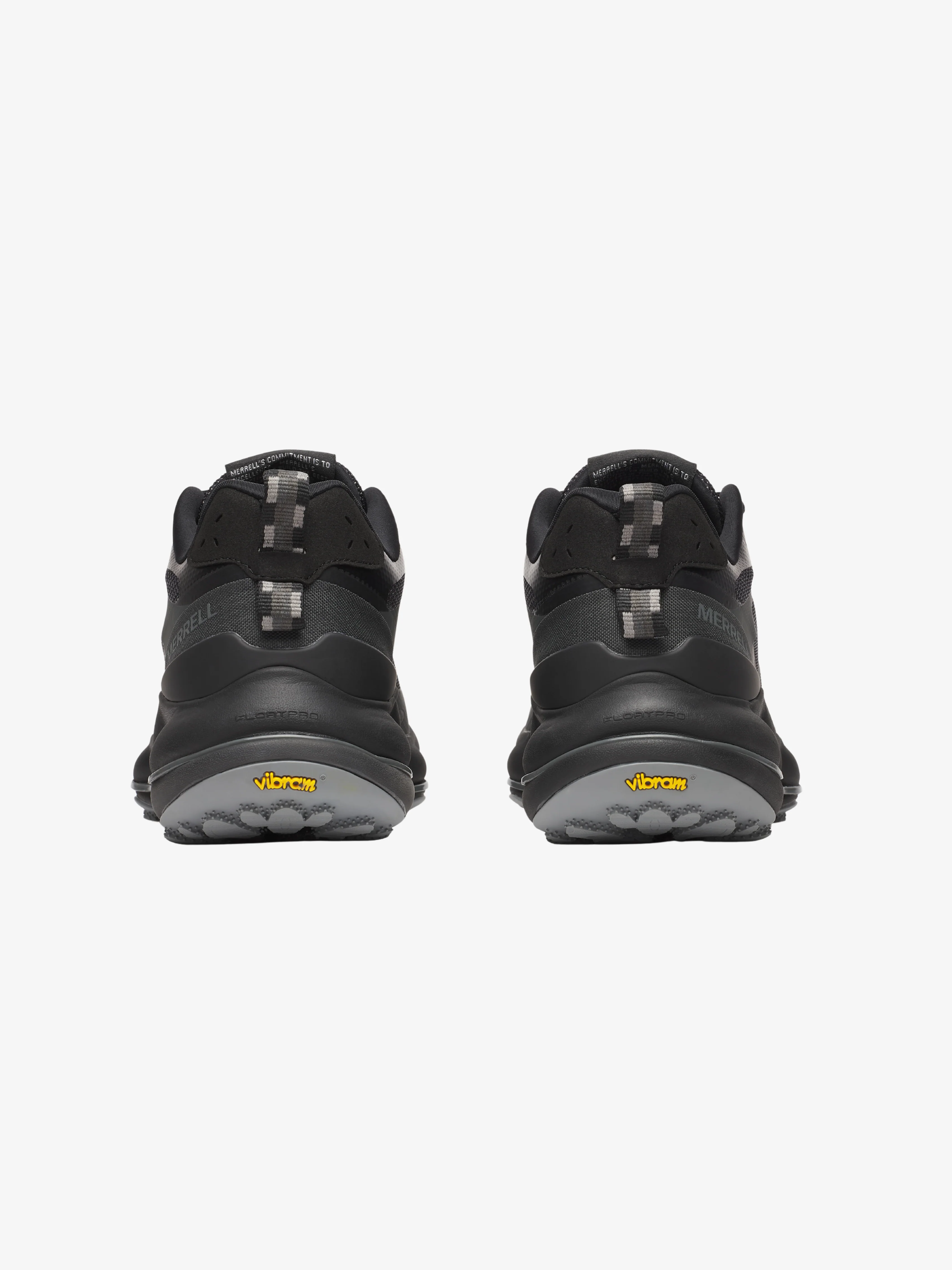 Merrell Speedarc Matis - Black - Image 3
