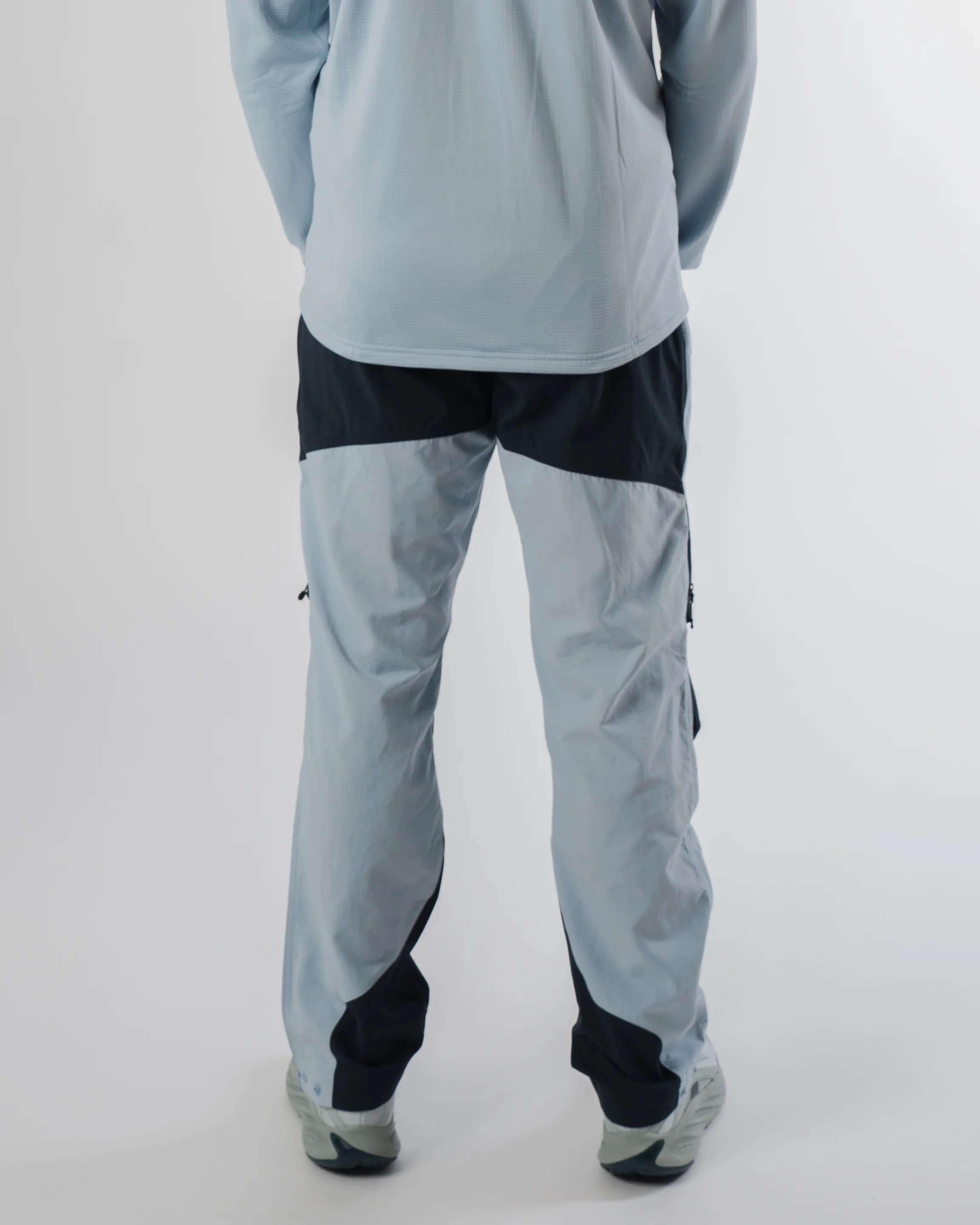 Montane Terra Pant - Frost Blue - Image 4