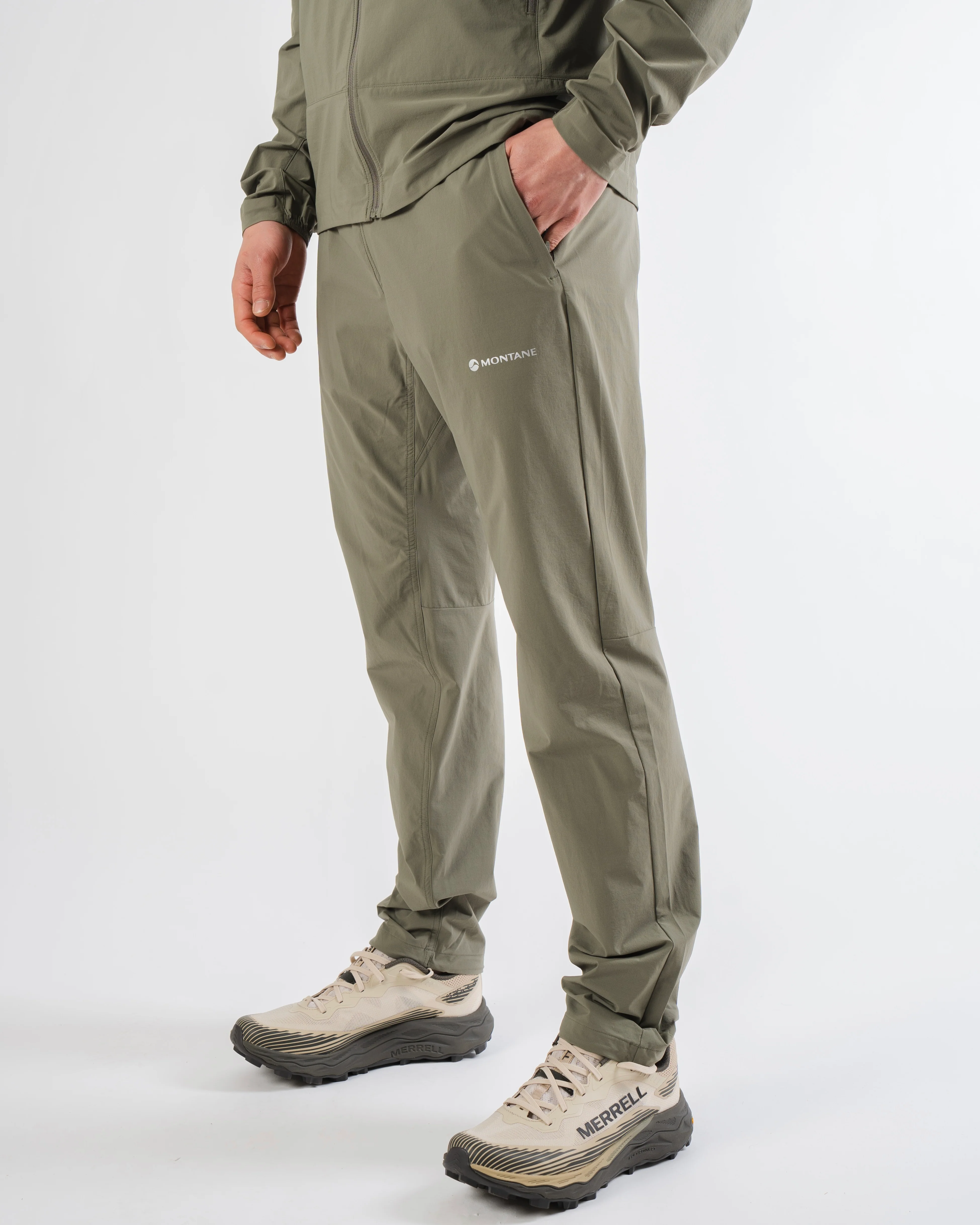 Montane Volantis Pant - Caper - Image 2