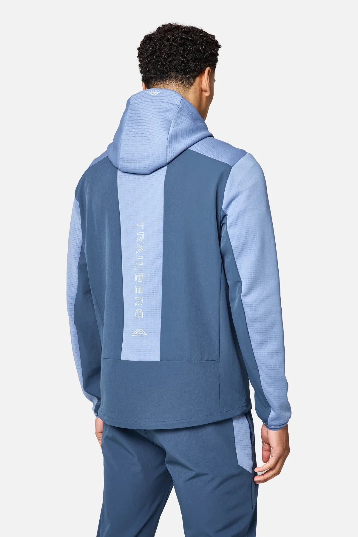 Rapid Dash 2.0 Jacket - Eclipse Blue - Image 4