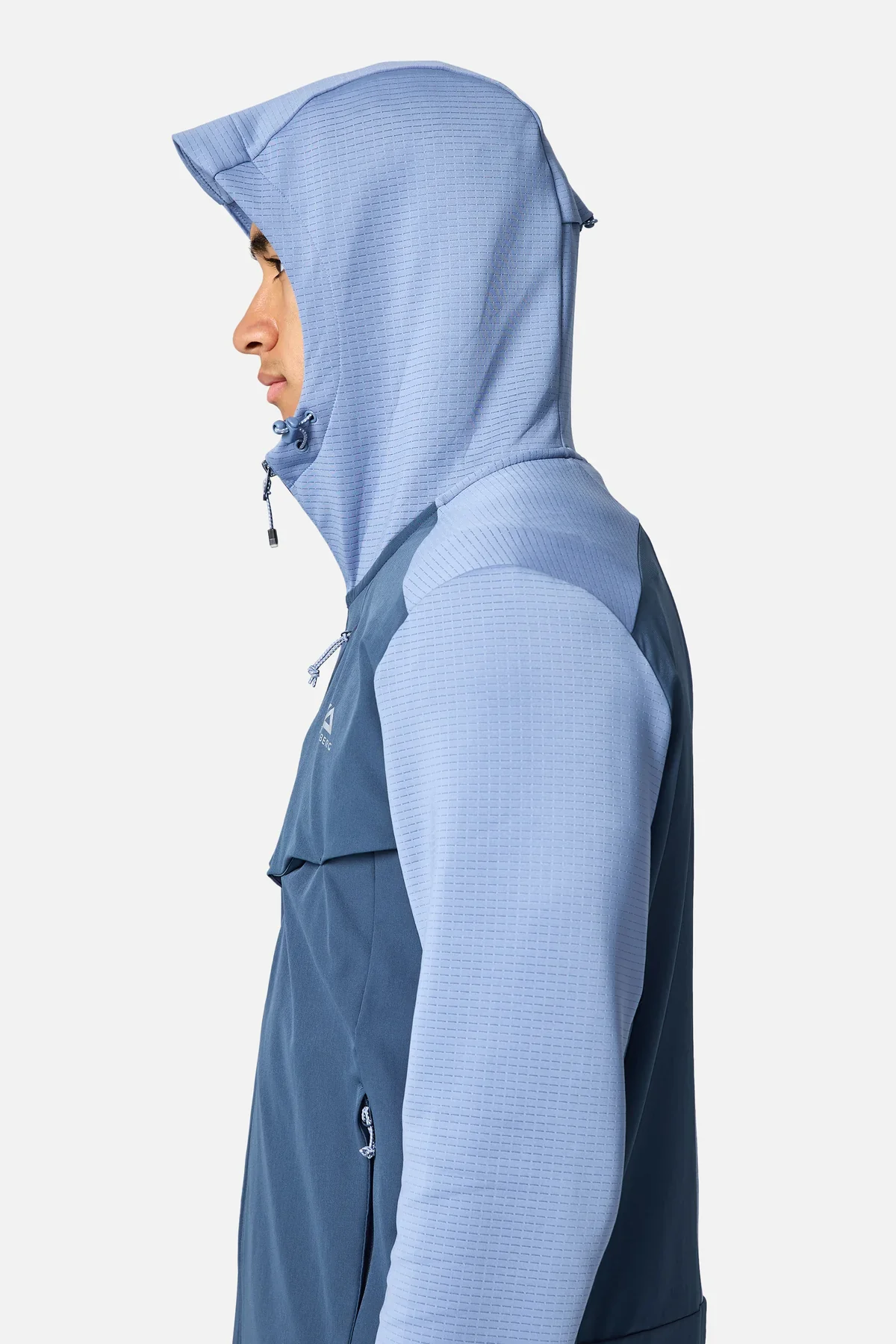 Rapid Dash 2.0 Jacket - Eclipse Blue - Image 5