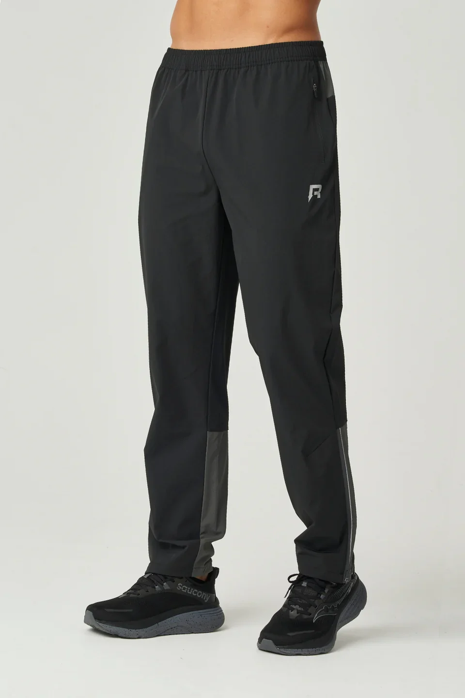 Reprimo Clima Pant - Charcoal - Image 2