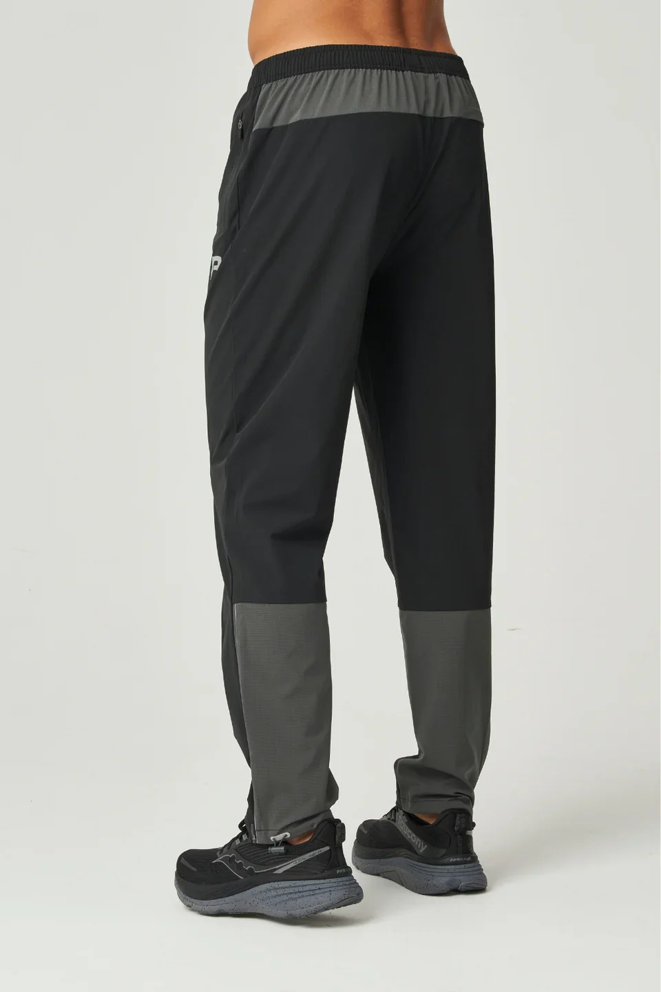 Reprimo Clima Pant - Charcoal - Image 4
