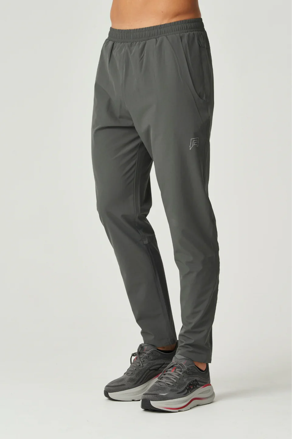 Reprimo Curve Pant - Graphite - Image 2