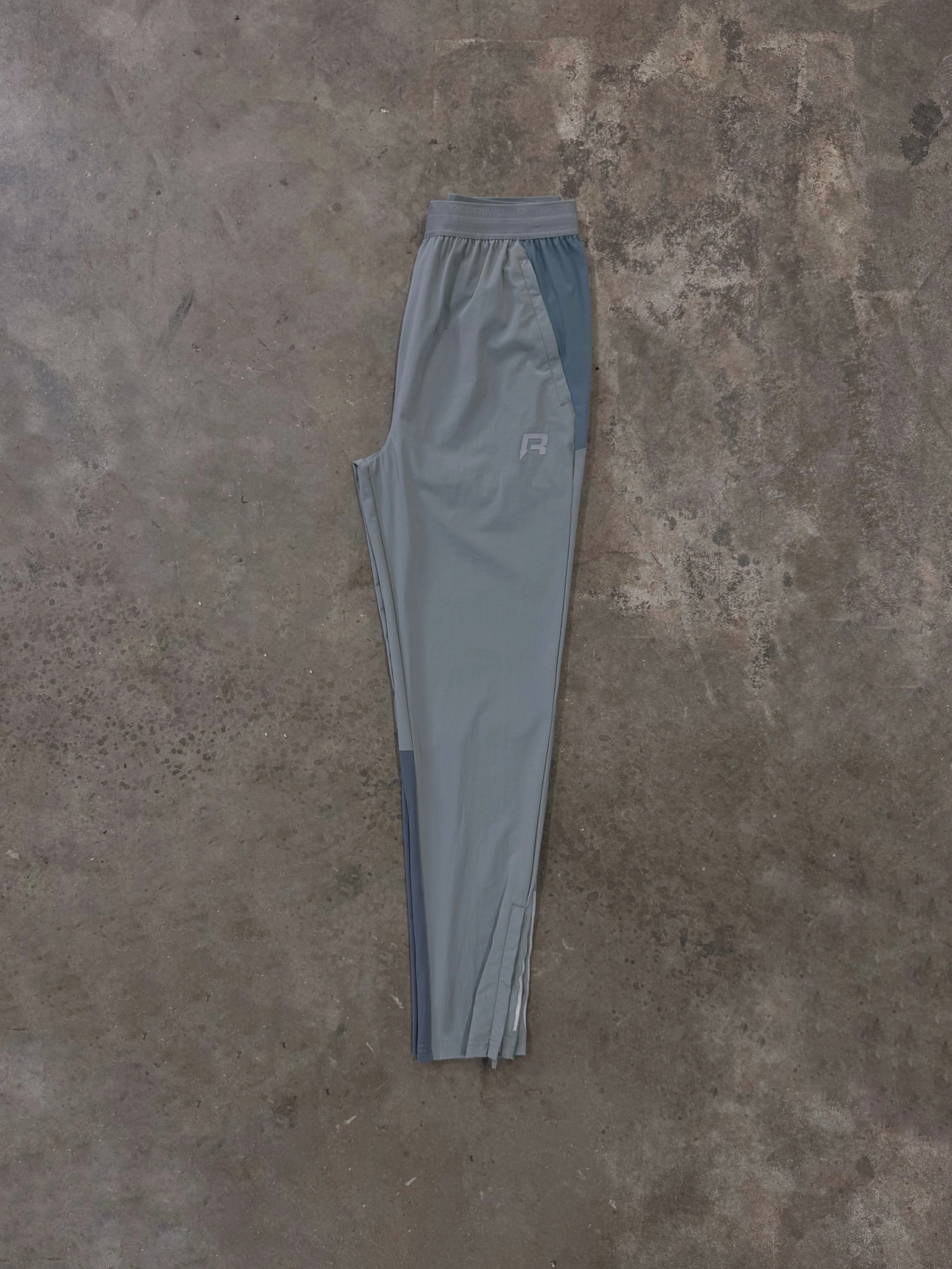 Reprimo Flight Pant - Tide / Marble