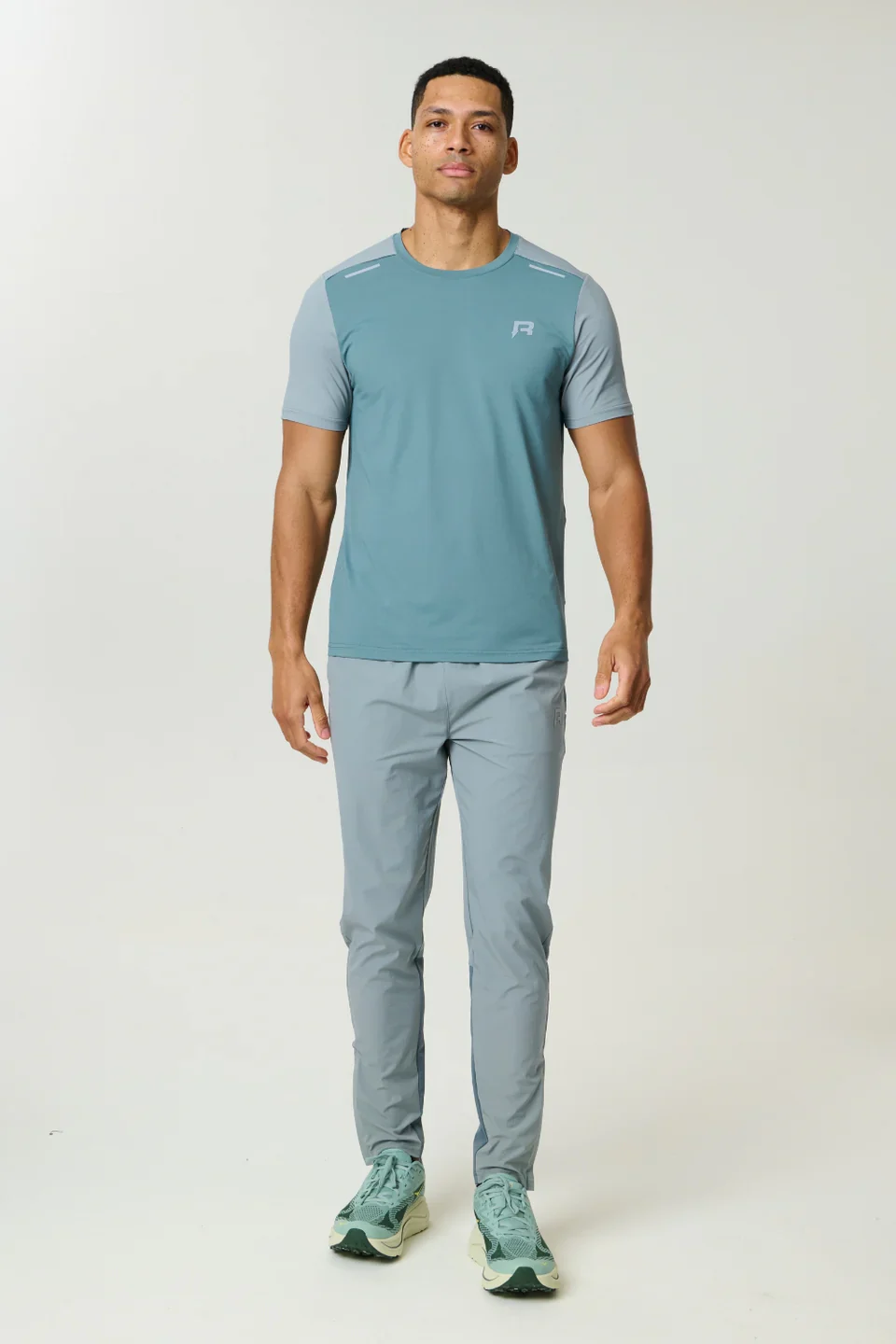 Reprimo Flight Pant - Tide / Marble - Image 4