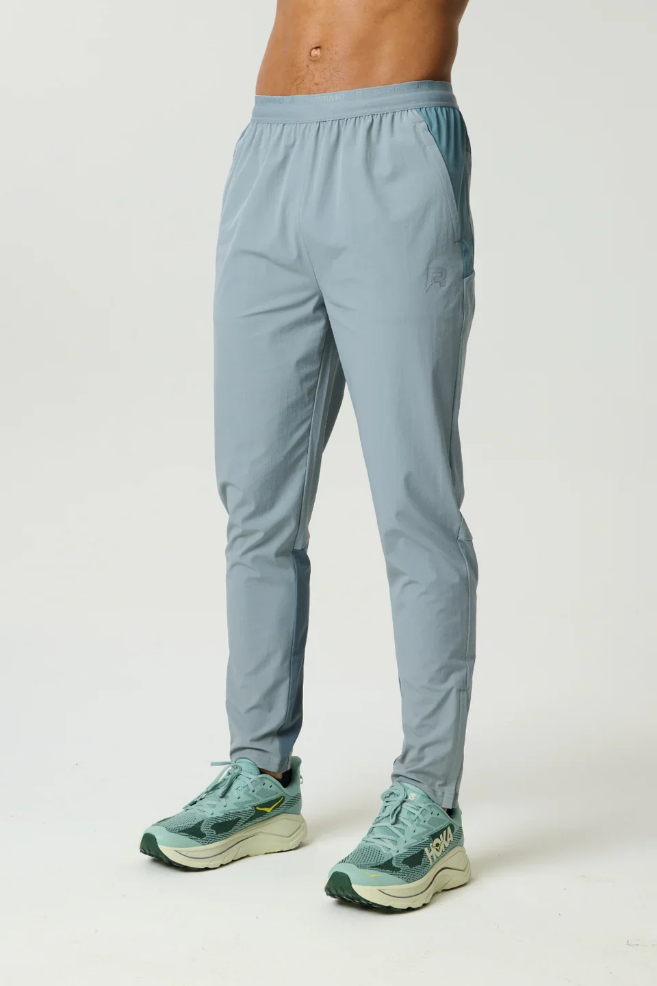 Reprimo Flight Pant - Tide / Marble - Image 2