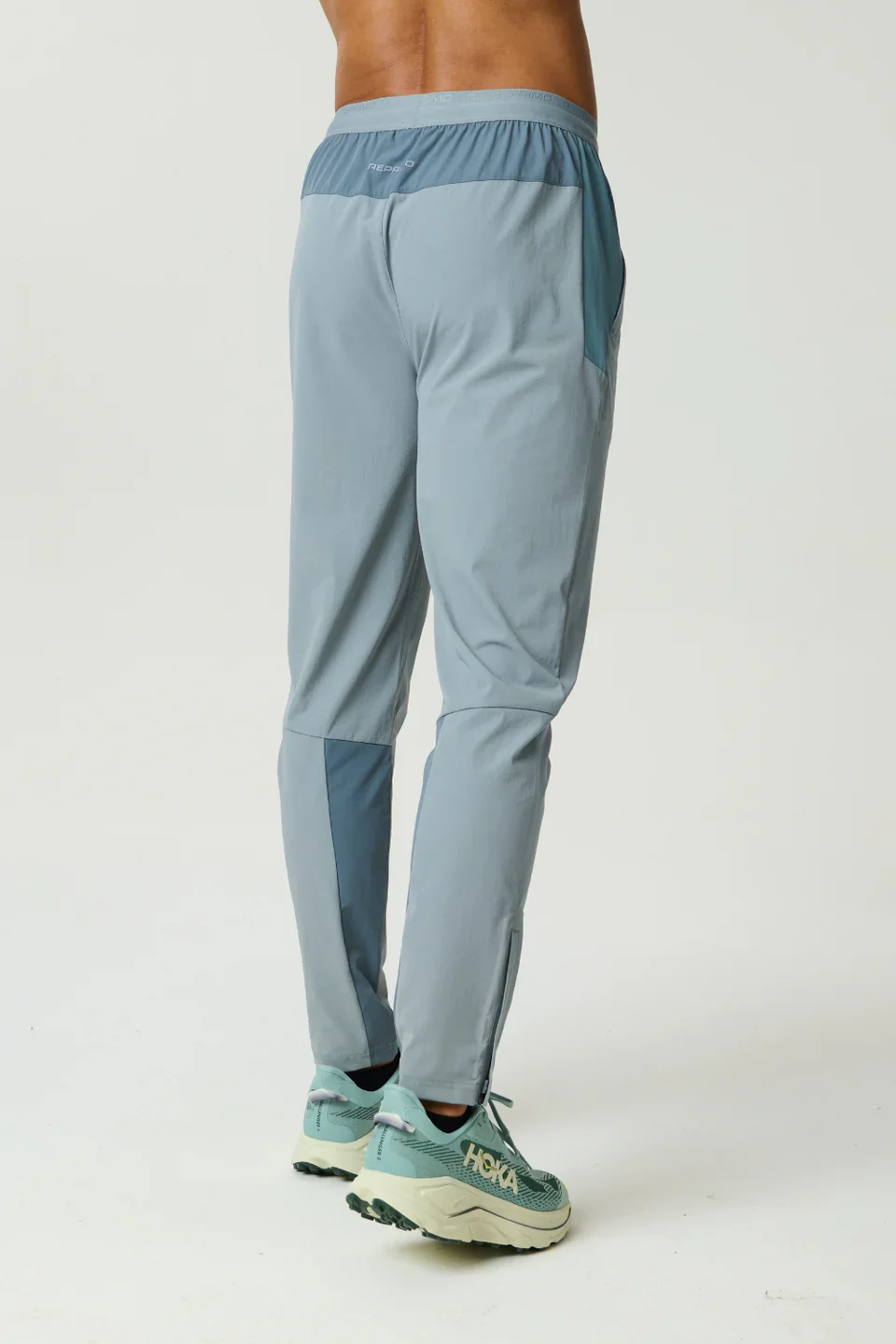 Reprimo Flight Pant - Tide / Marble - Image 3