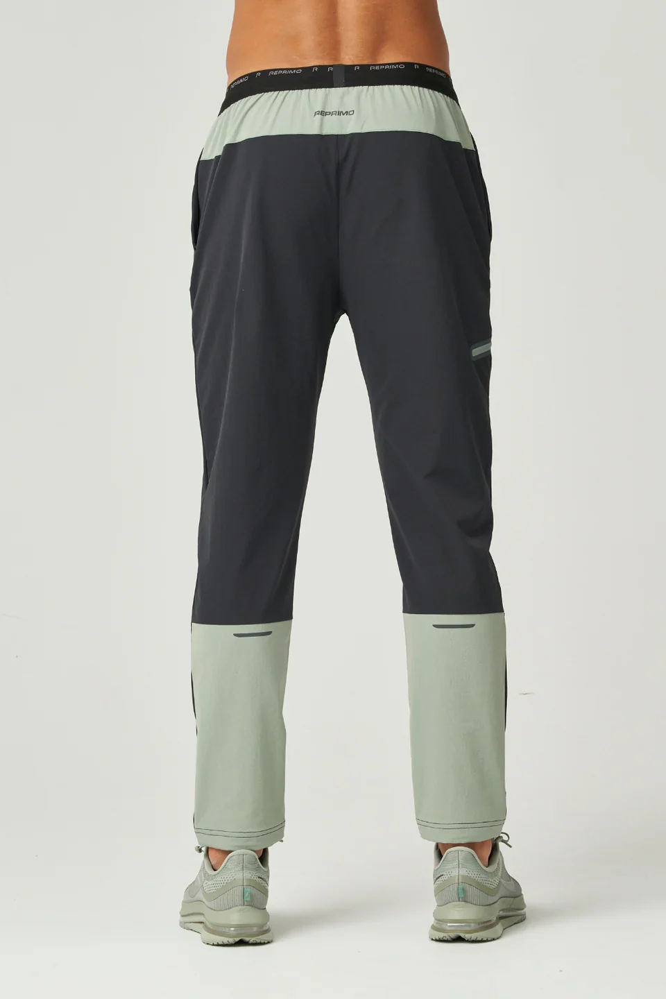 Reprimo Geyser Pant - Iceberg / Onyx - Image 3