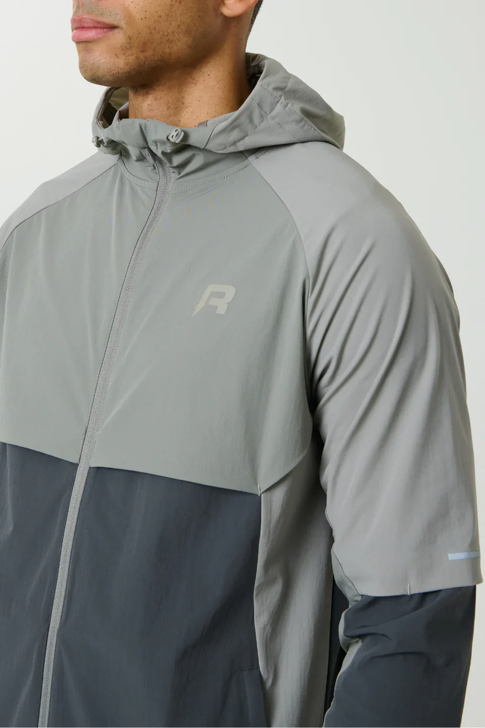 Reprimo Vortex Jacket - Faded Dune / Slate - Image 3