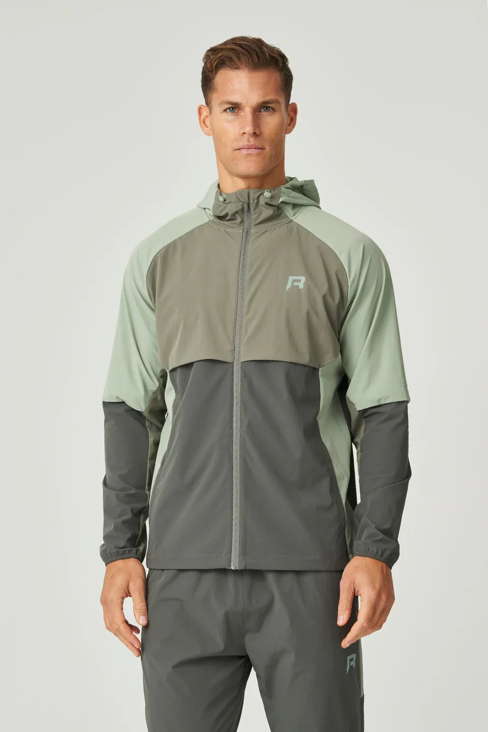 Reprimo Vortex Iceburg Set - Jacket / Pant - Image 6