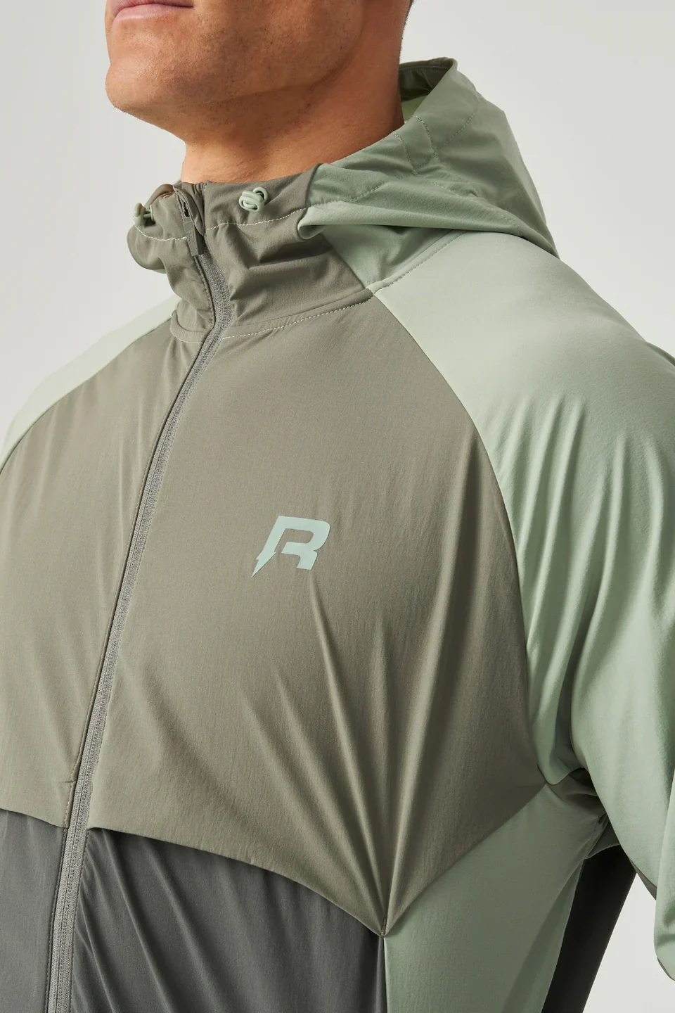 Reprimo Vortex Iceburg Set - Jacket / Pant - Image 5