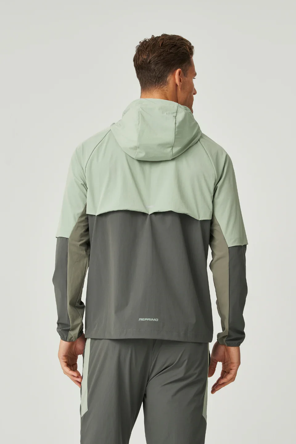 Reprimo Vortex Iceburg Set - Jacket / Pant - Image 3