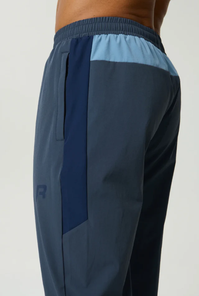 Reprimo Vortex Pant - Dusky Blue / Ink - Image 4