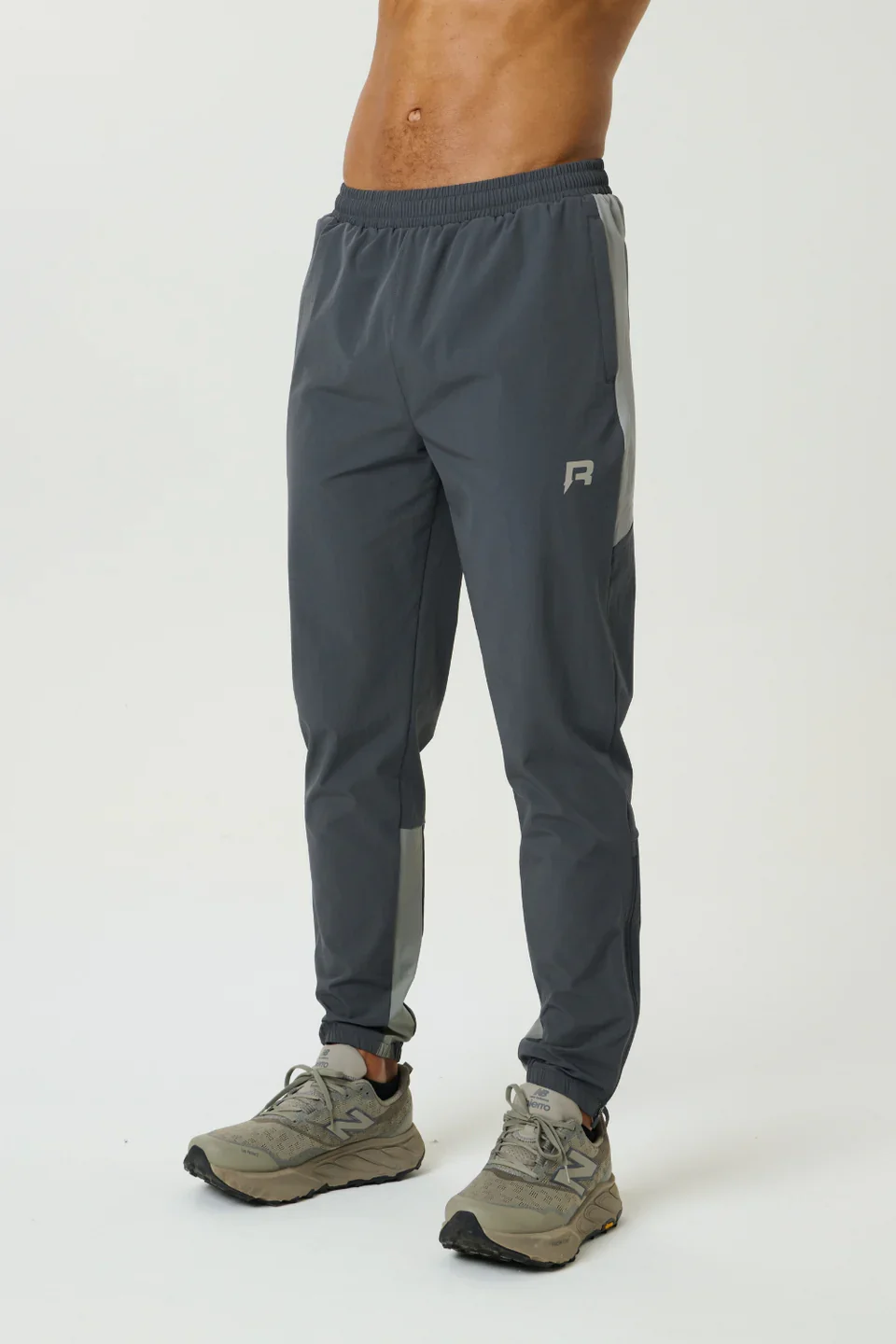 Reprimo Vortex Pant - Faded Dune / Slate - Image 2