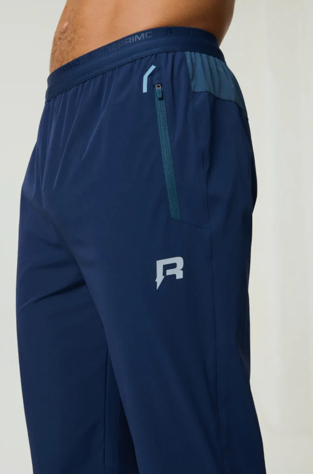 Reprimo Xcelerate Pant - Navy / Marine - Image 3