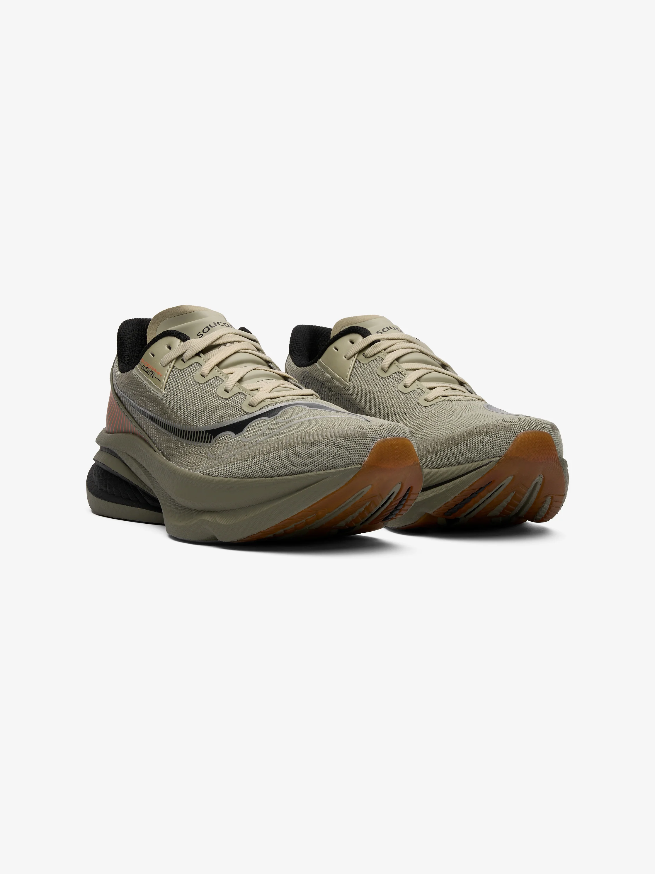 Saucony Endorphin Azura Trainer - Sage - Image 2