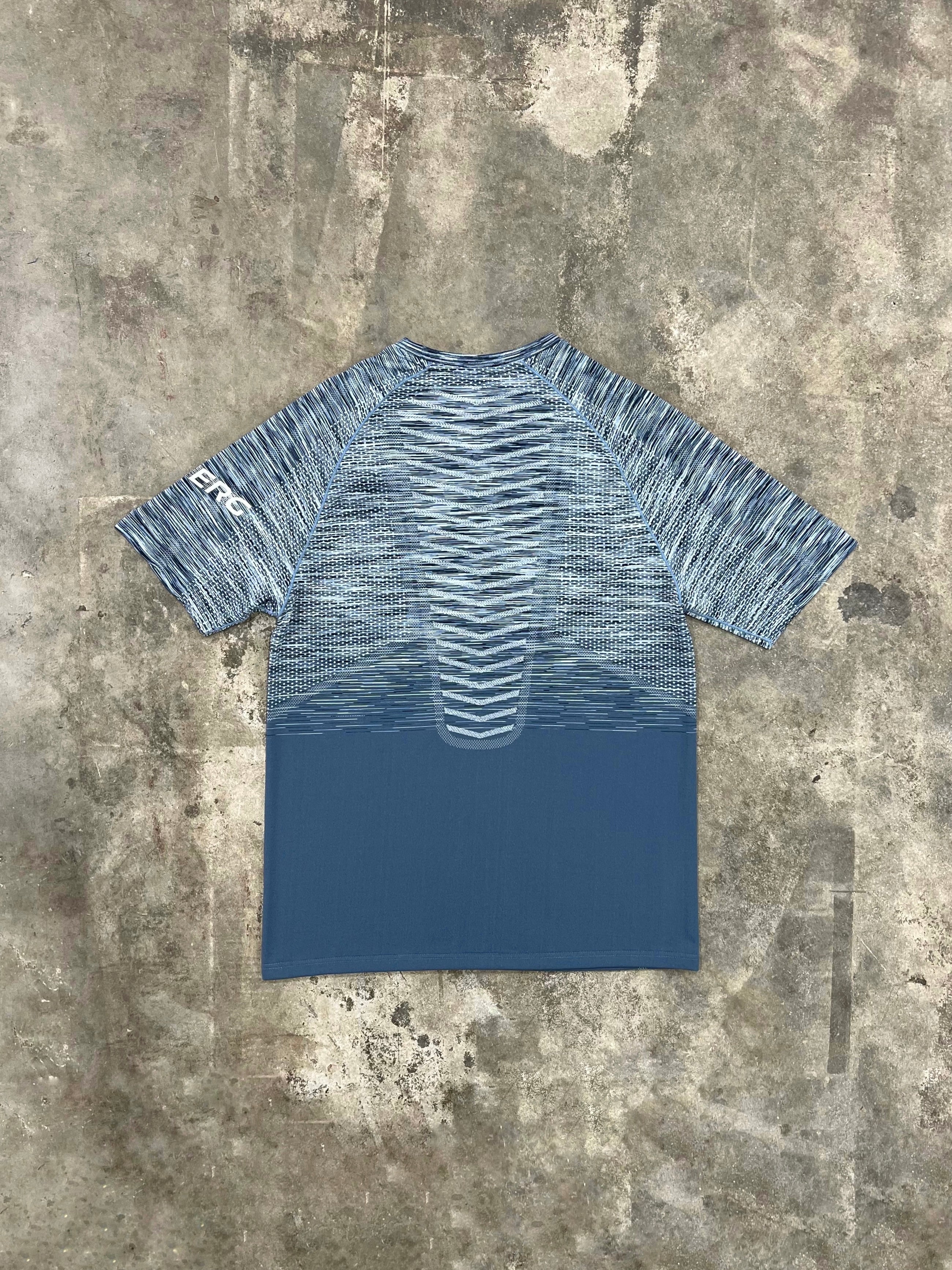 Trailberg Arc Seamless T Shirt - Breeze - Image 2