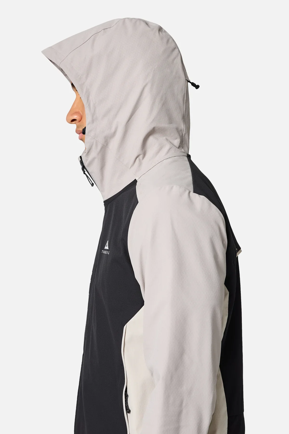 Trailberg AW25 Triathlon Taupe Tracksuit - Jacket / Pant - Image 5