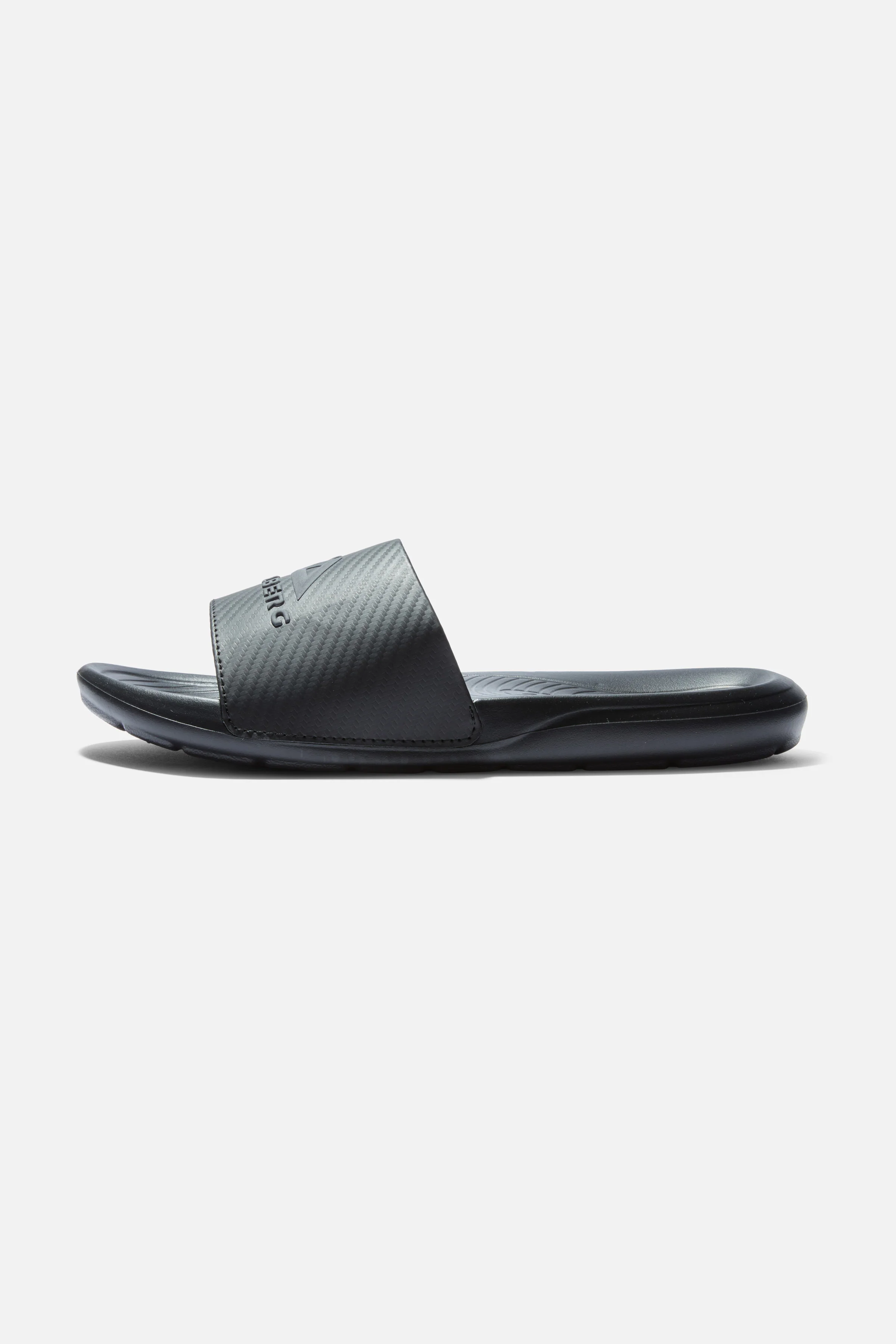 Trailberg Carbon Slides - Black / Volcano Grey - Image 2