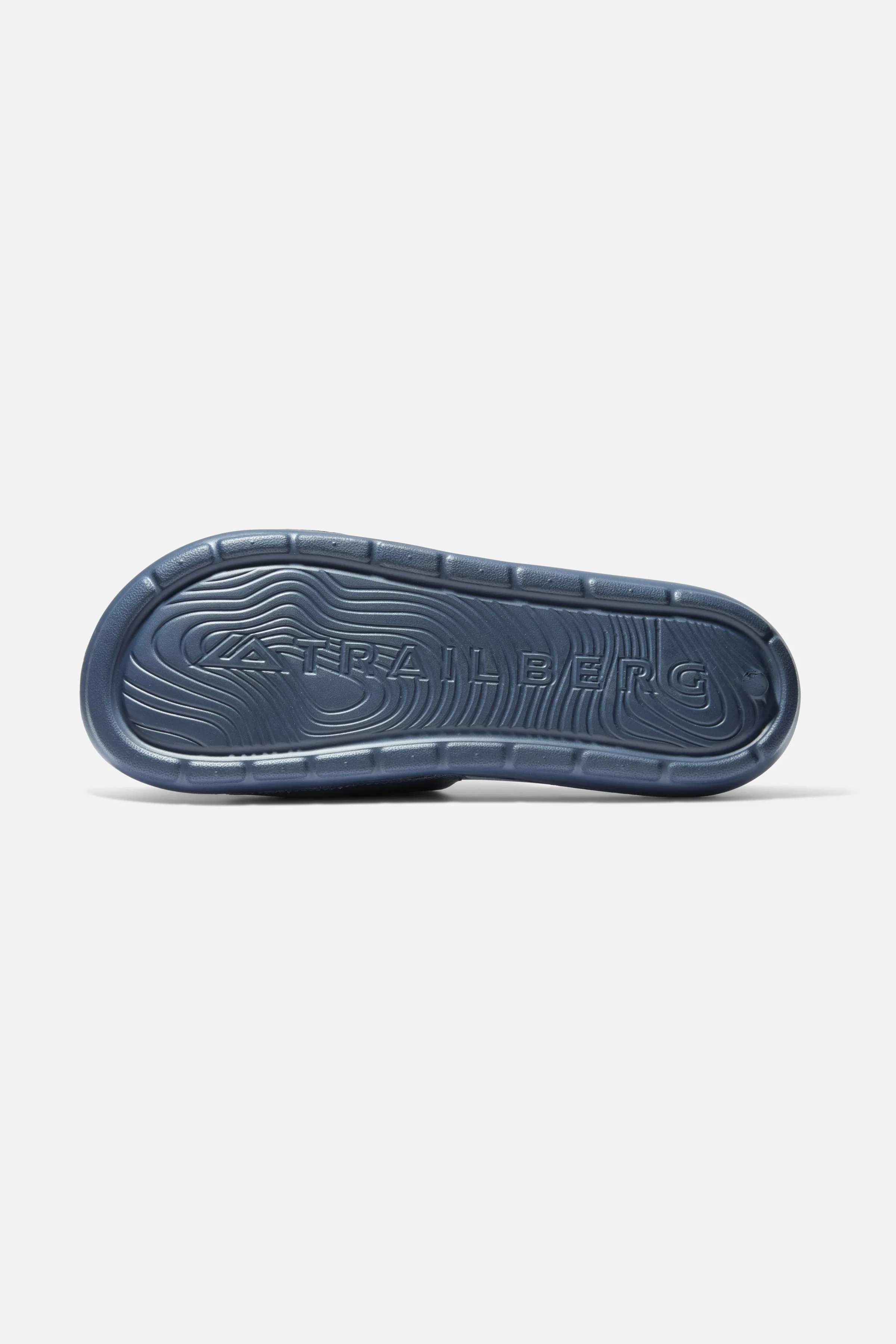Trailberg Carbon Slides - Storm Blue / Grey - Image 5