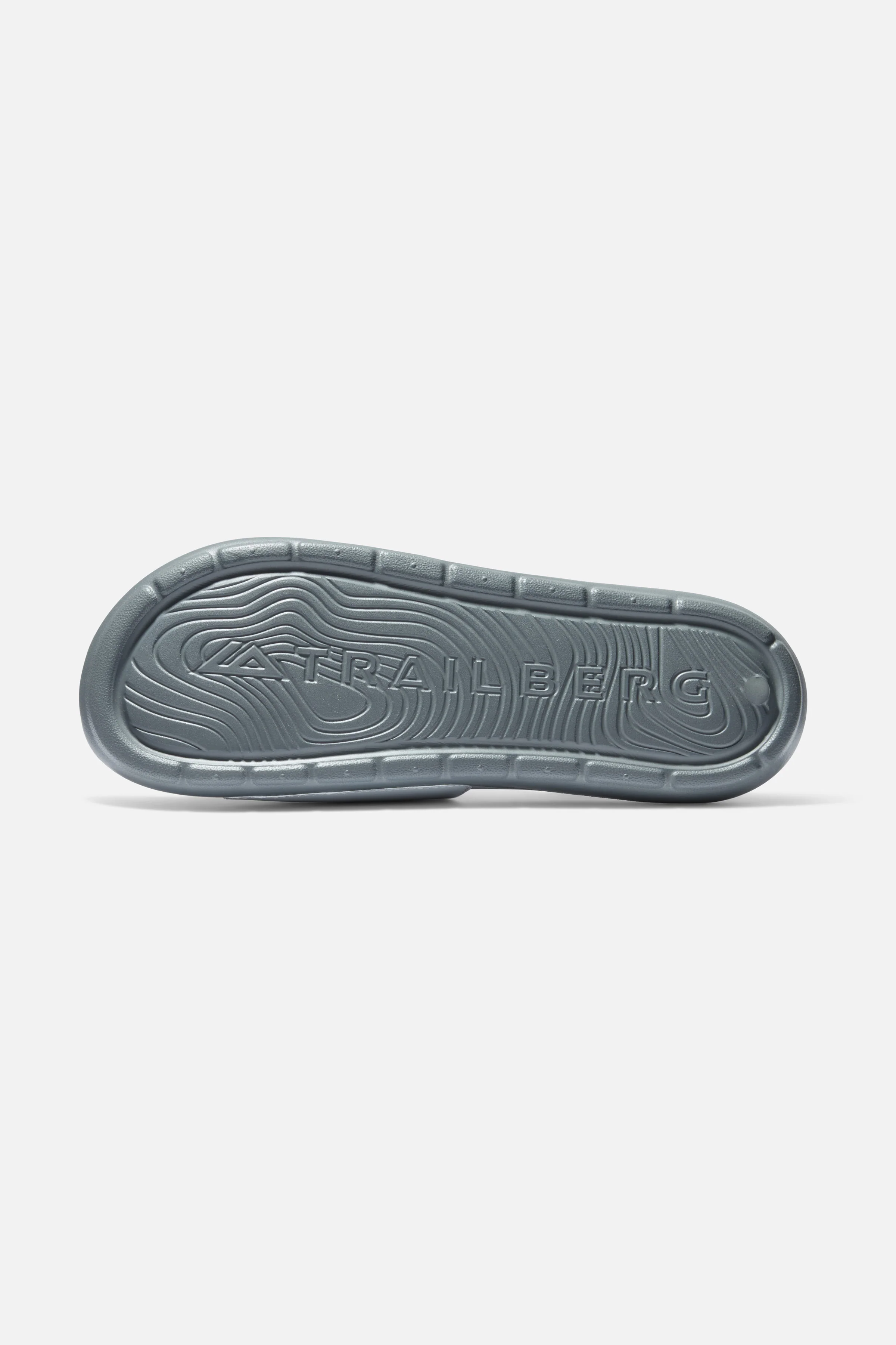 Trailberg Core Slides - Lunar Grey / Neon - Image 5