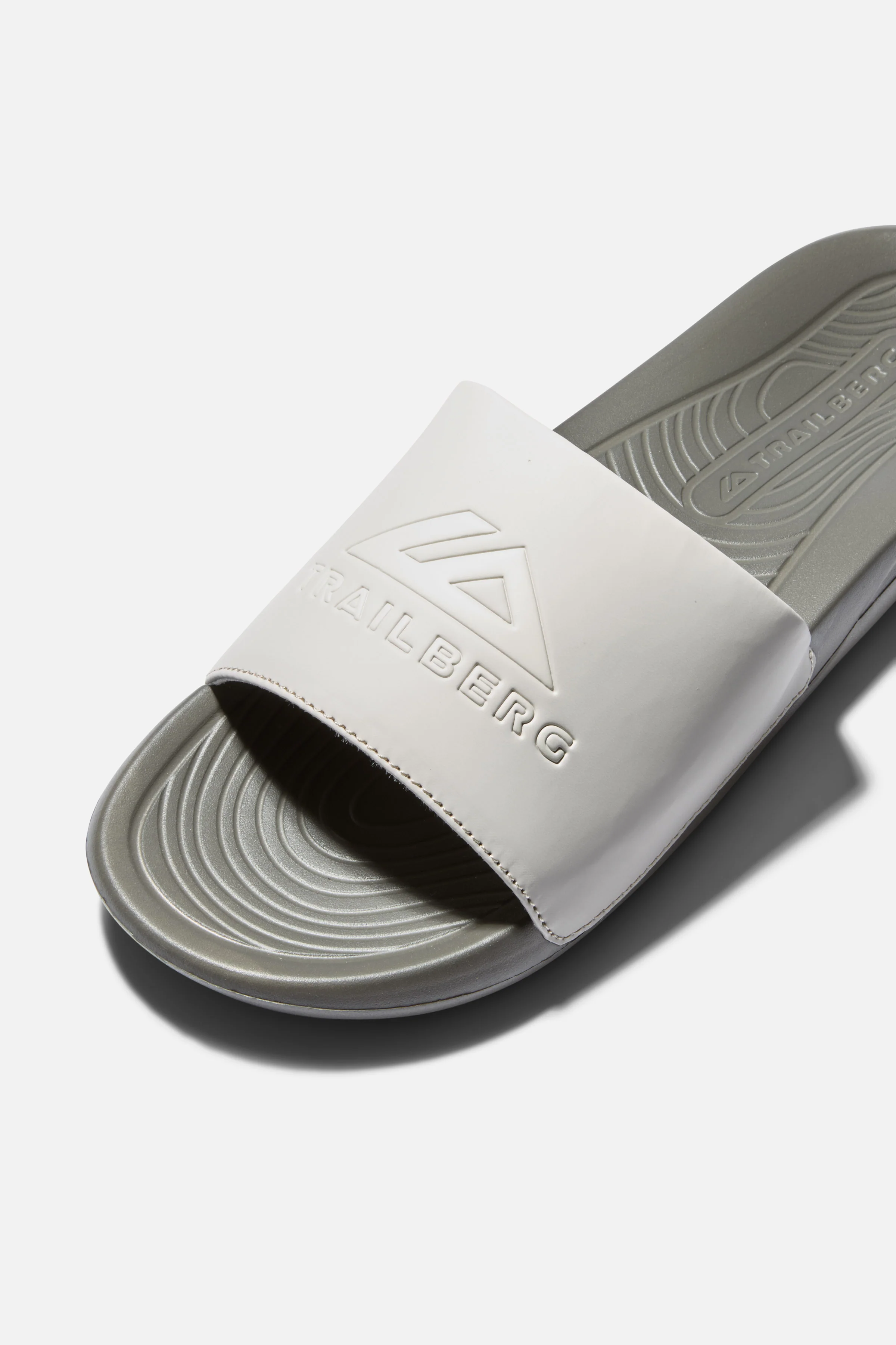 Trailberg Core Slides - Mocha - Image 3