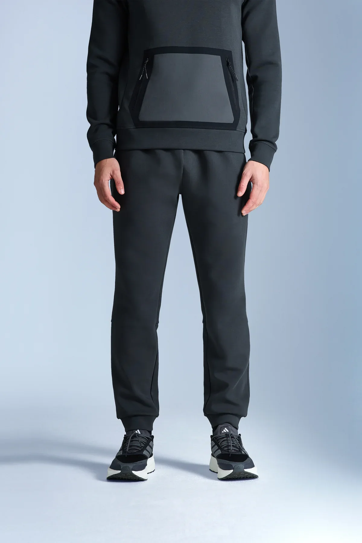 Trailberg Energy Jogger - Volcano Grey - Image 2