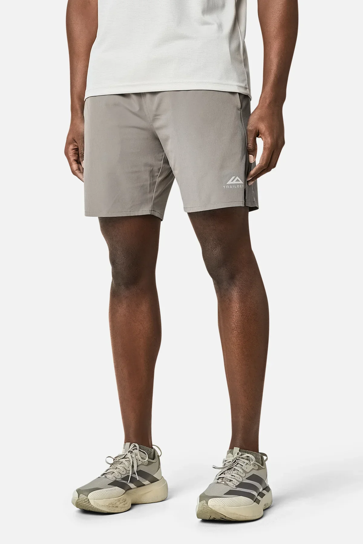 Trailberg Essentials 2.0 Short - Mocha - Image 2