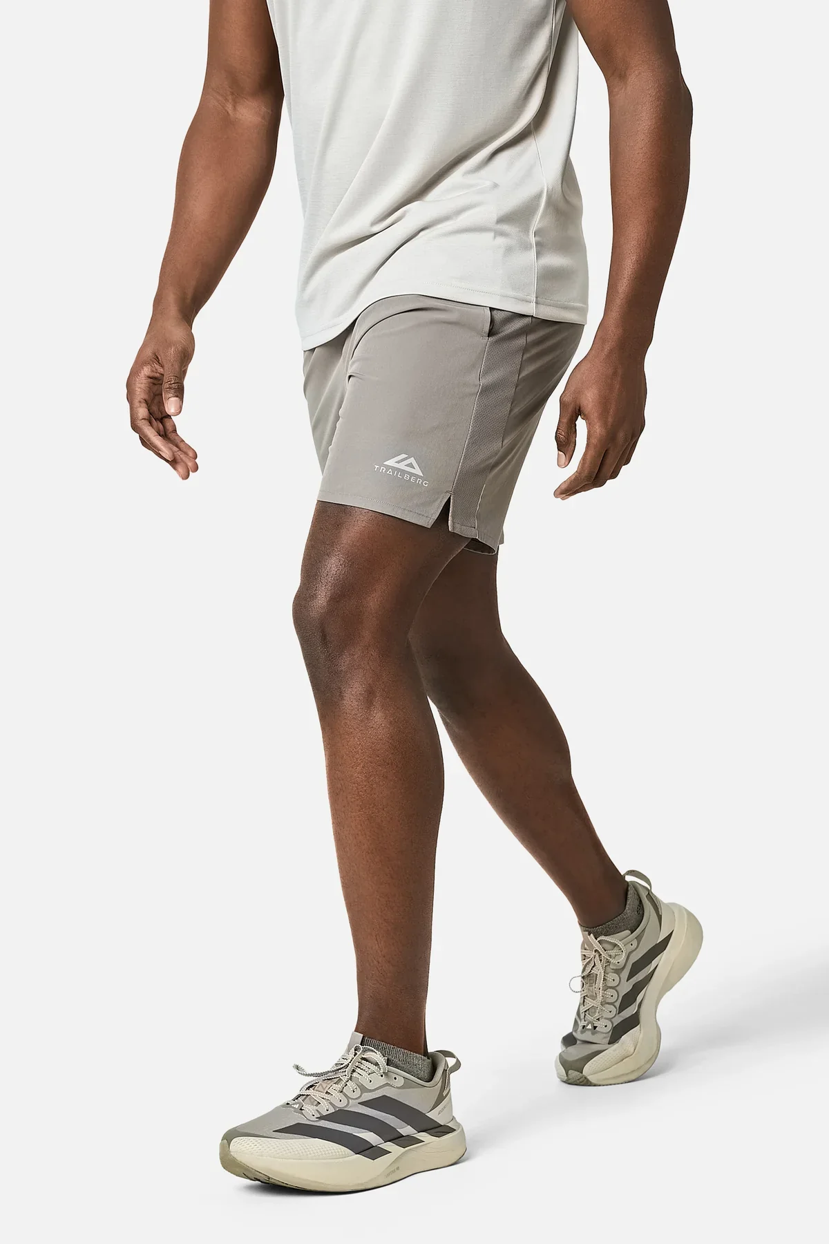 Trailberg Essentials 2.0 Short - Mocha - Image 4