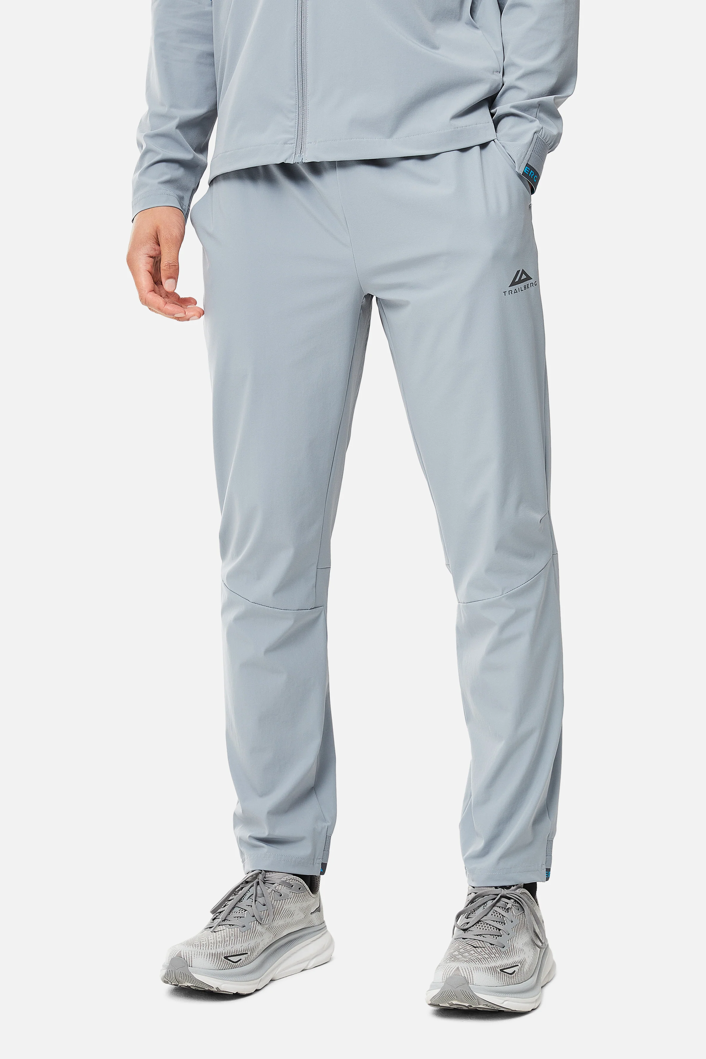 Trailberg Frontier 2.0 Pant - Tradewinds - Image 2