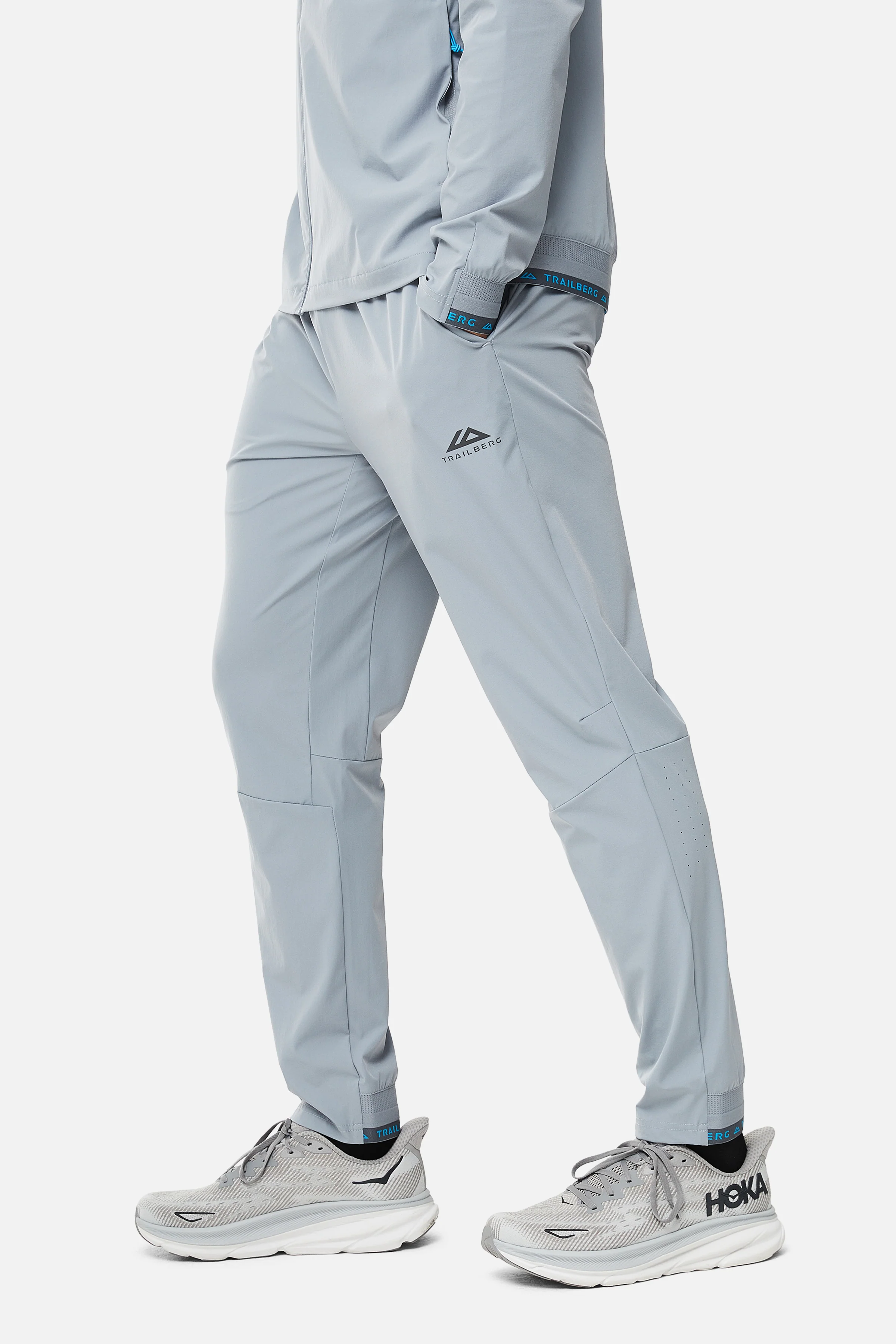 Trailberg Frontier 2.0 Pant - Tradewinds - Image 3