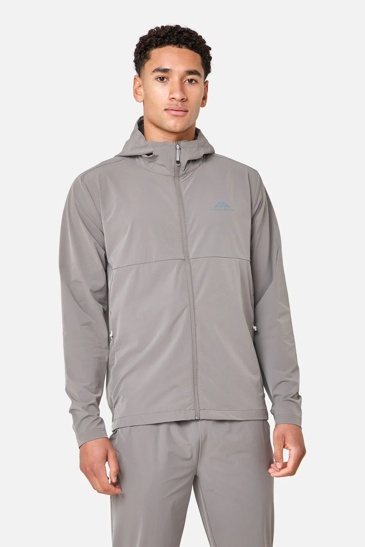 Trailberg Frontier 3.0 Jacket - Mocha - Image 2