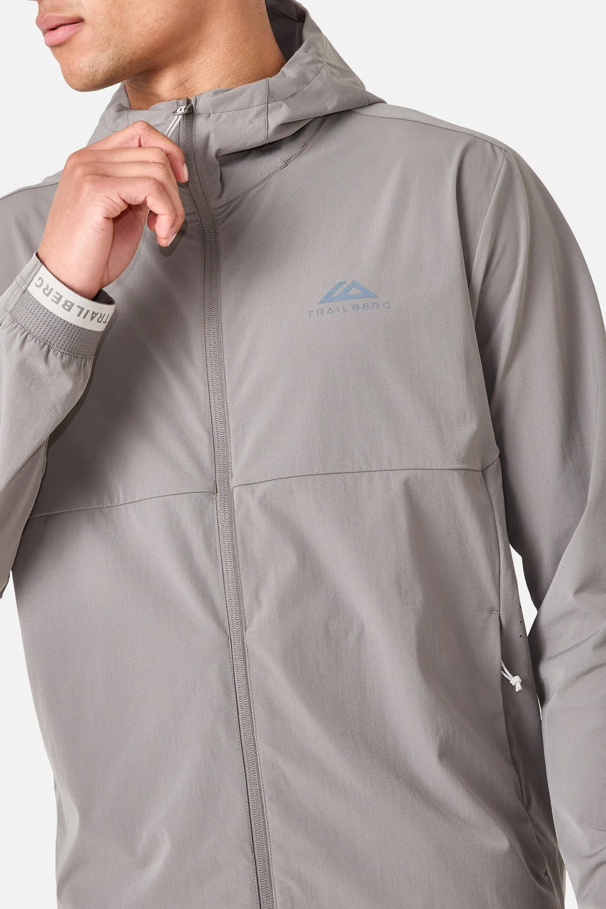 Trailberg Frontier 3.0 Jacket - Mocha - Image 3