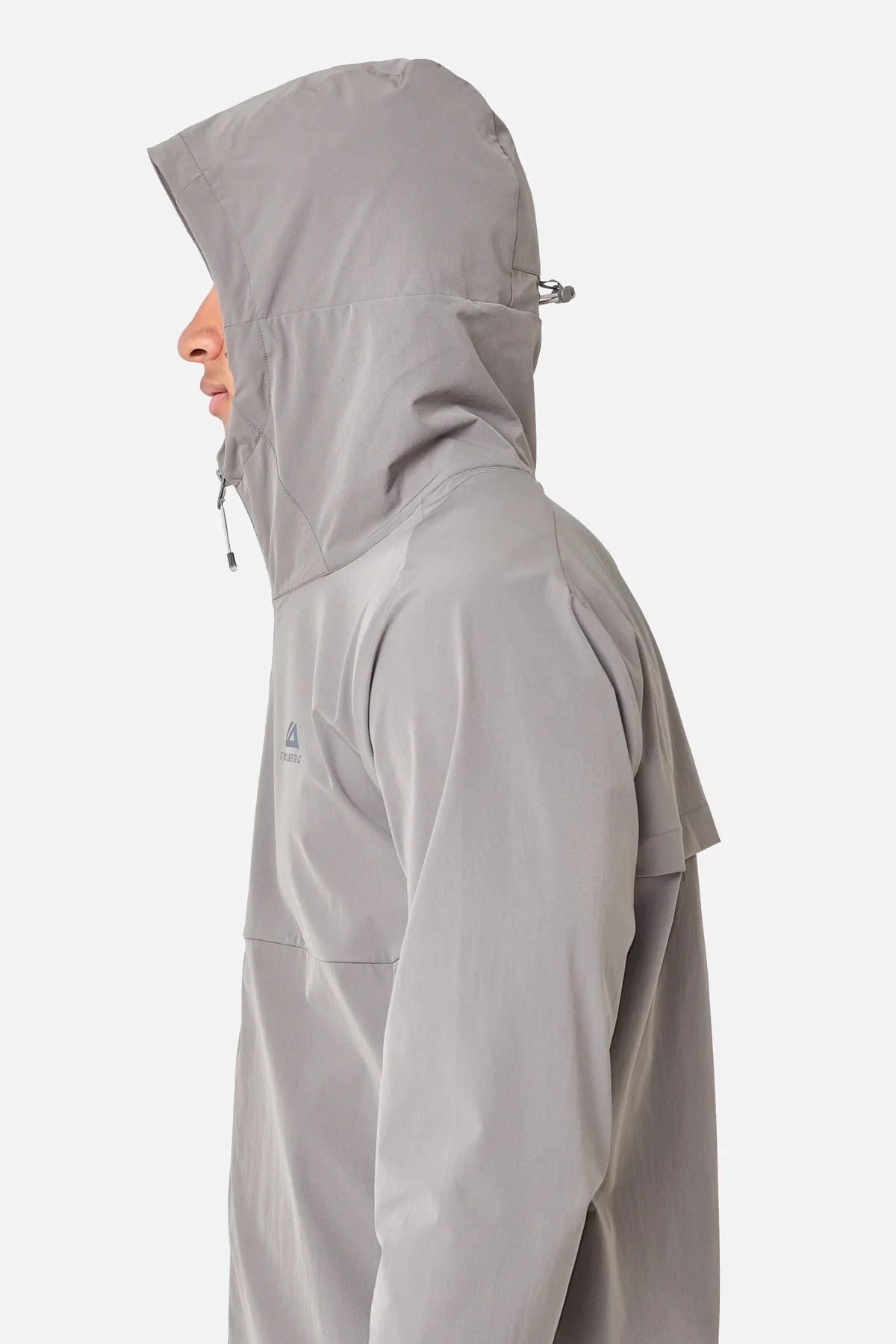Trailberg Frontier 3.0 Jacket - Mocha - Image 5