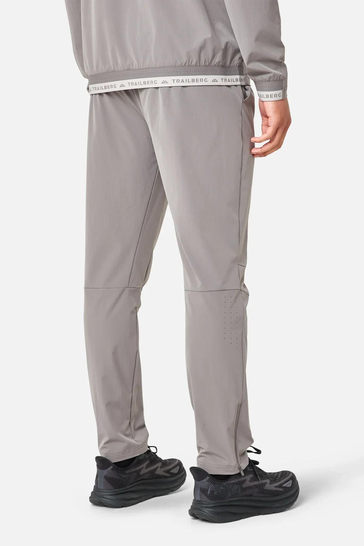 Trailberg Frontier 3.0 Pant - Mocha - Image 3