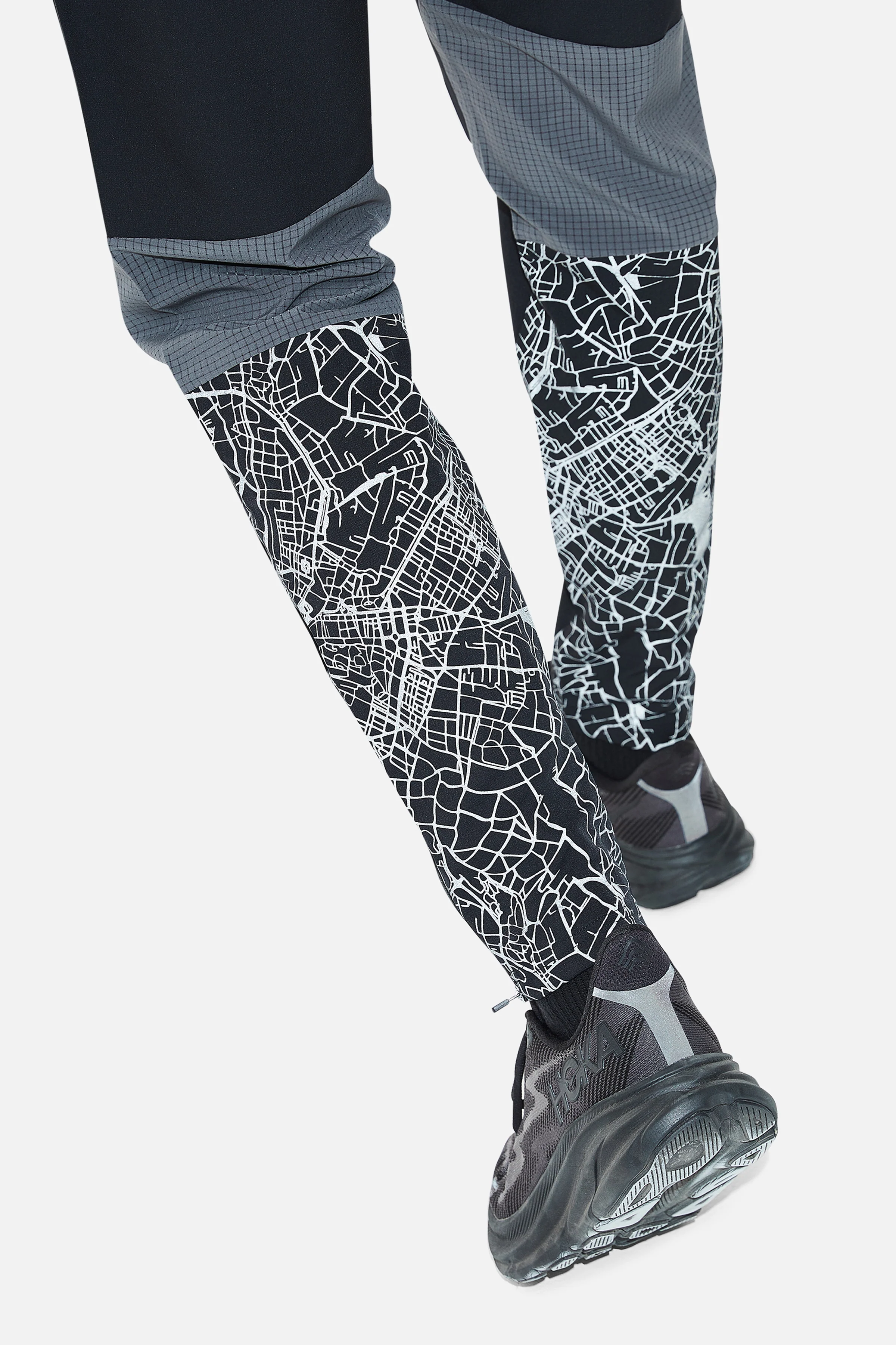 Trailberg Geneva Pant - Black - Image 2