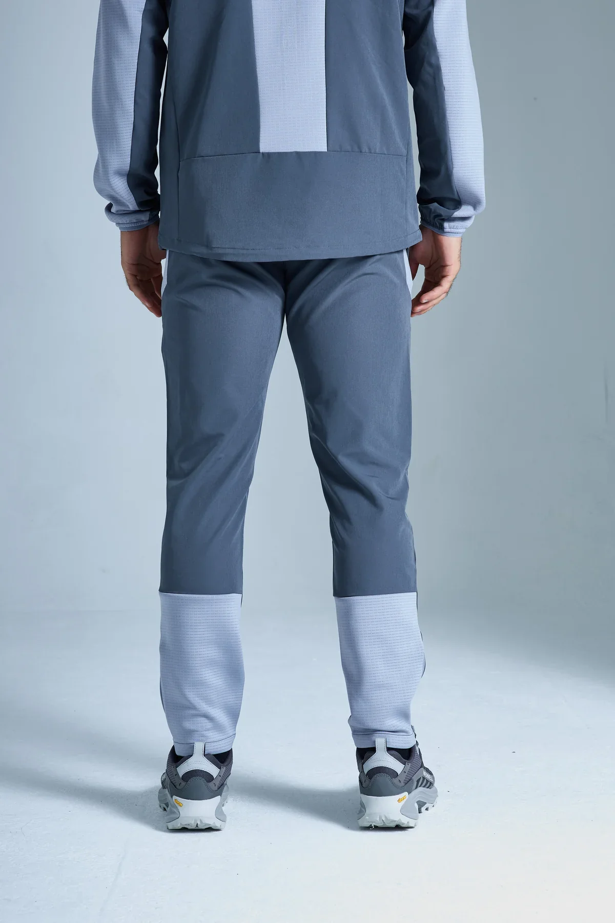 Trailberg Rapid Dash 2.0 Cloud Haze Tracksuit - Jacket / Pant - Image 5