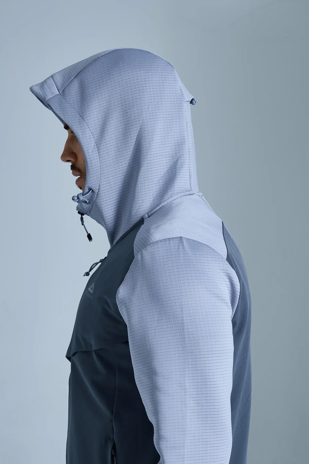 Trailberg Rapid Dash 2.0 Jacket - Storm Grey / Cloud Haze - Image 5